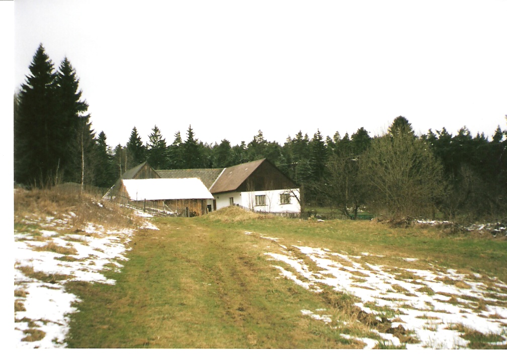 Penzion Mačura foto 3