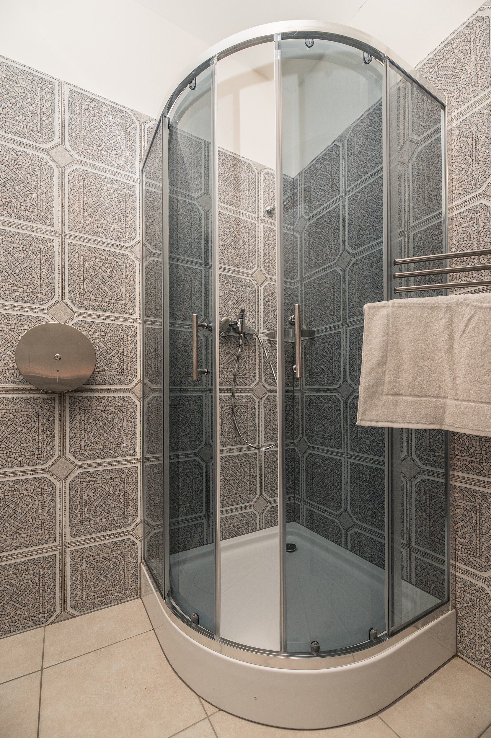 Apartmány Přemyslova foto 2