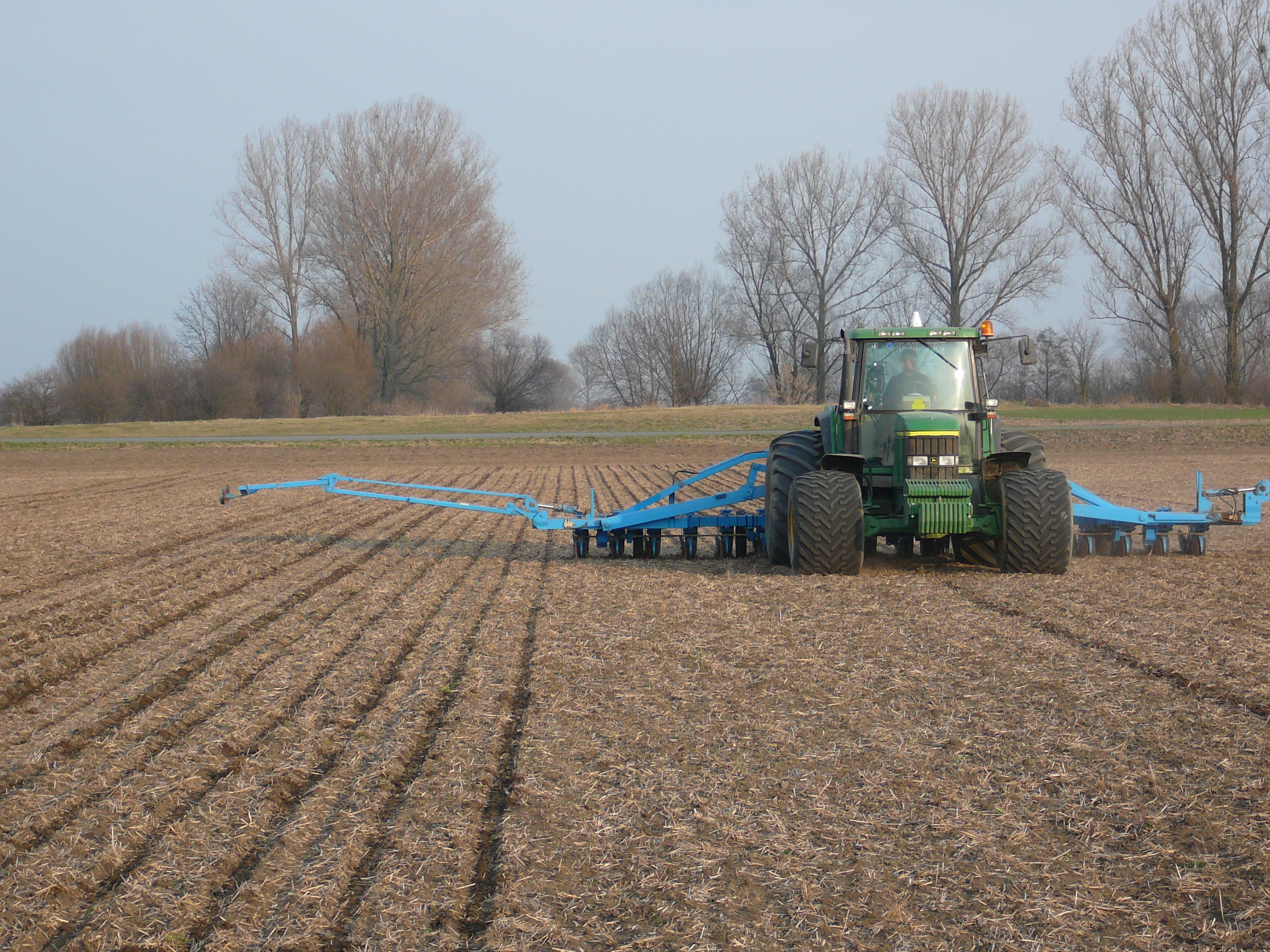 AGRI-PRECISION s.r.o. foto 5