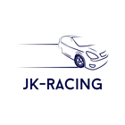 Logo obchodu JK-Racing.cz