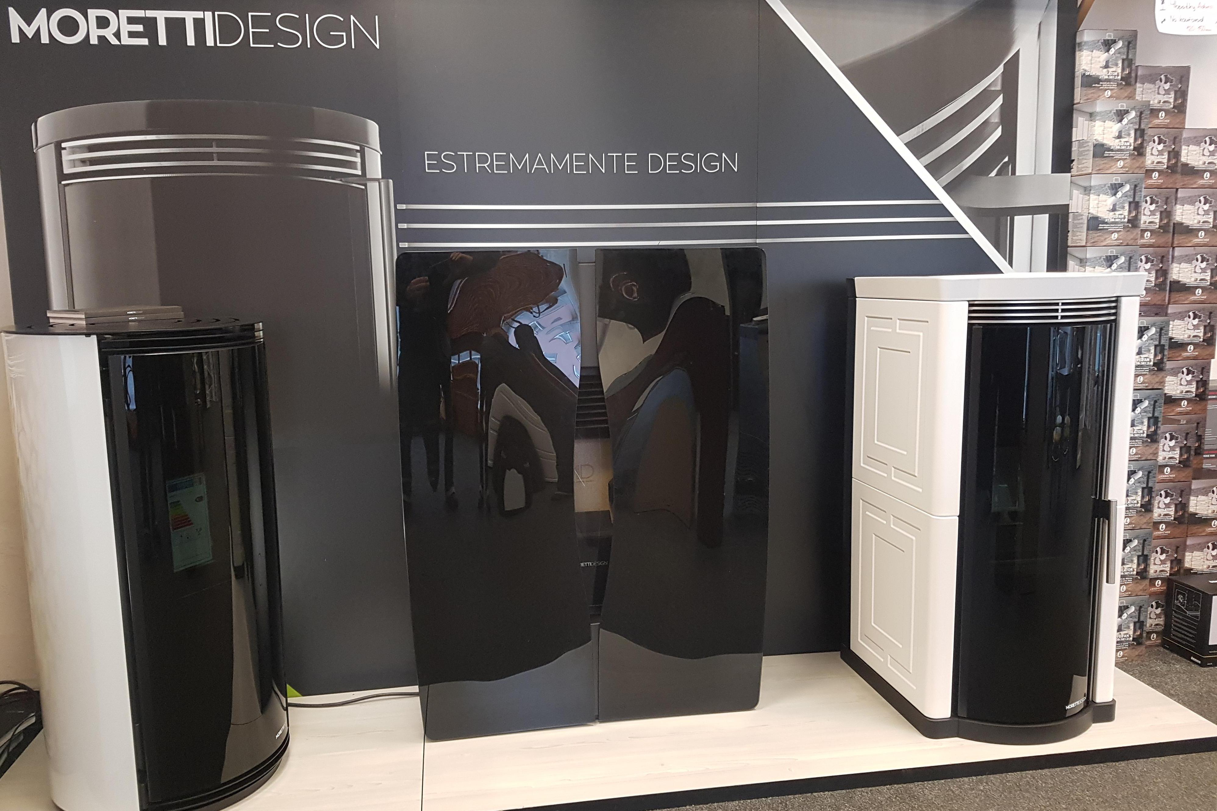 Moretti kamna a krby