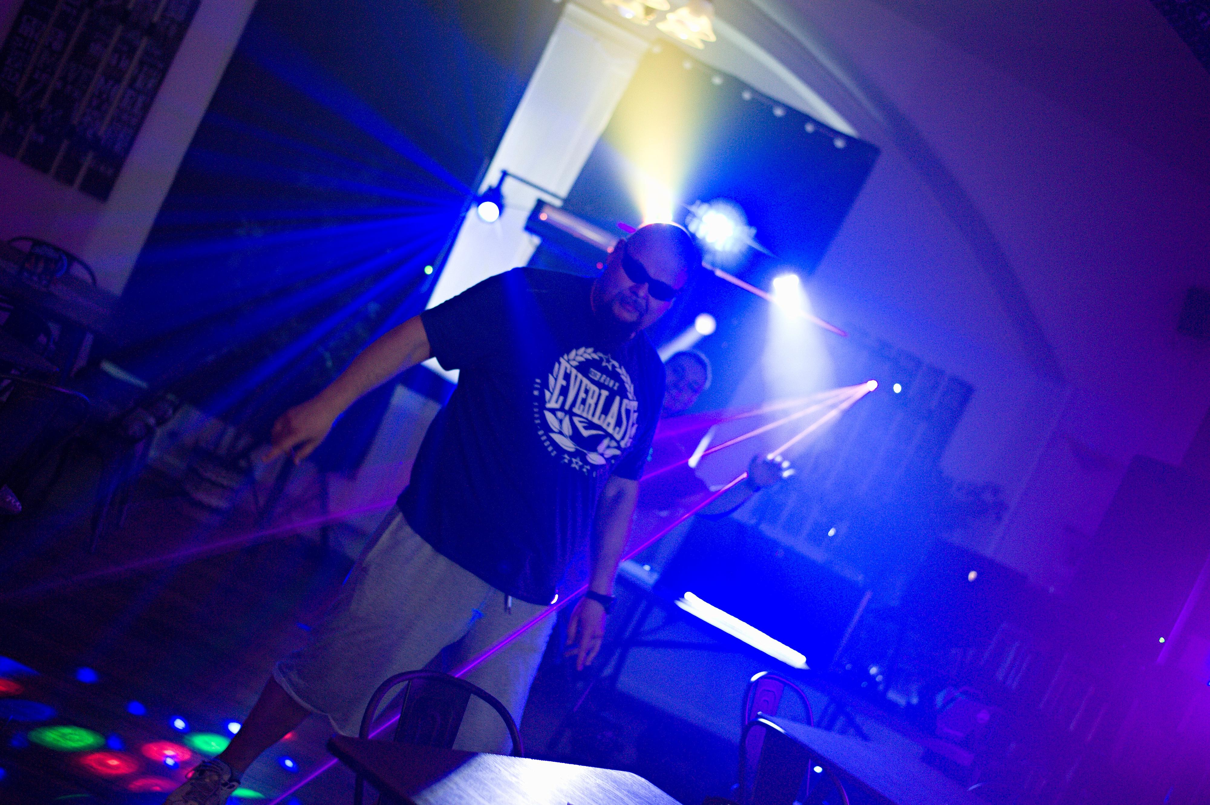DJ Bárt foto 3