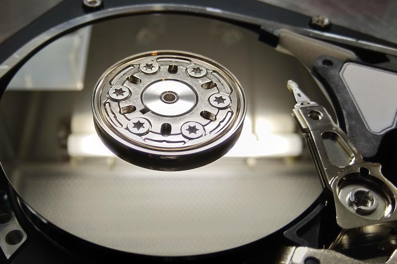 ITHOPE s.r.o. / Záchrana dat / Obnova dat / IT servis