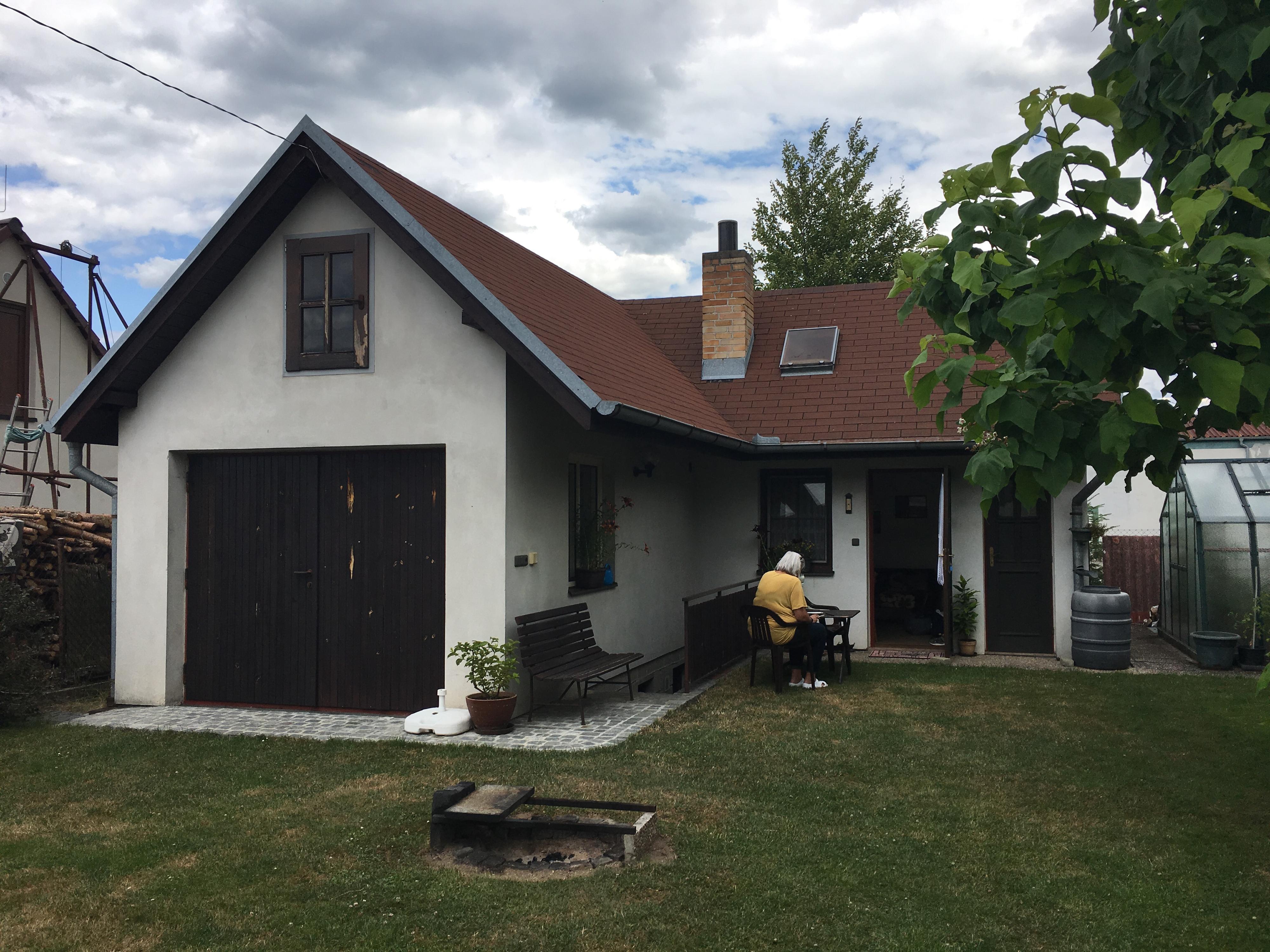 Alena Kličková - Ubytování foto 2