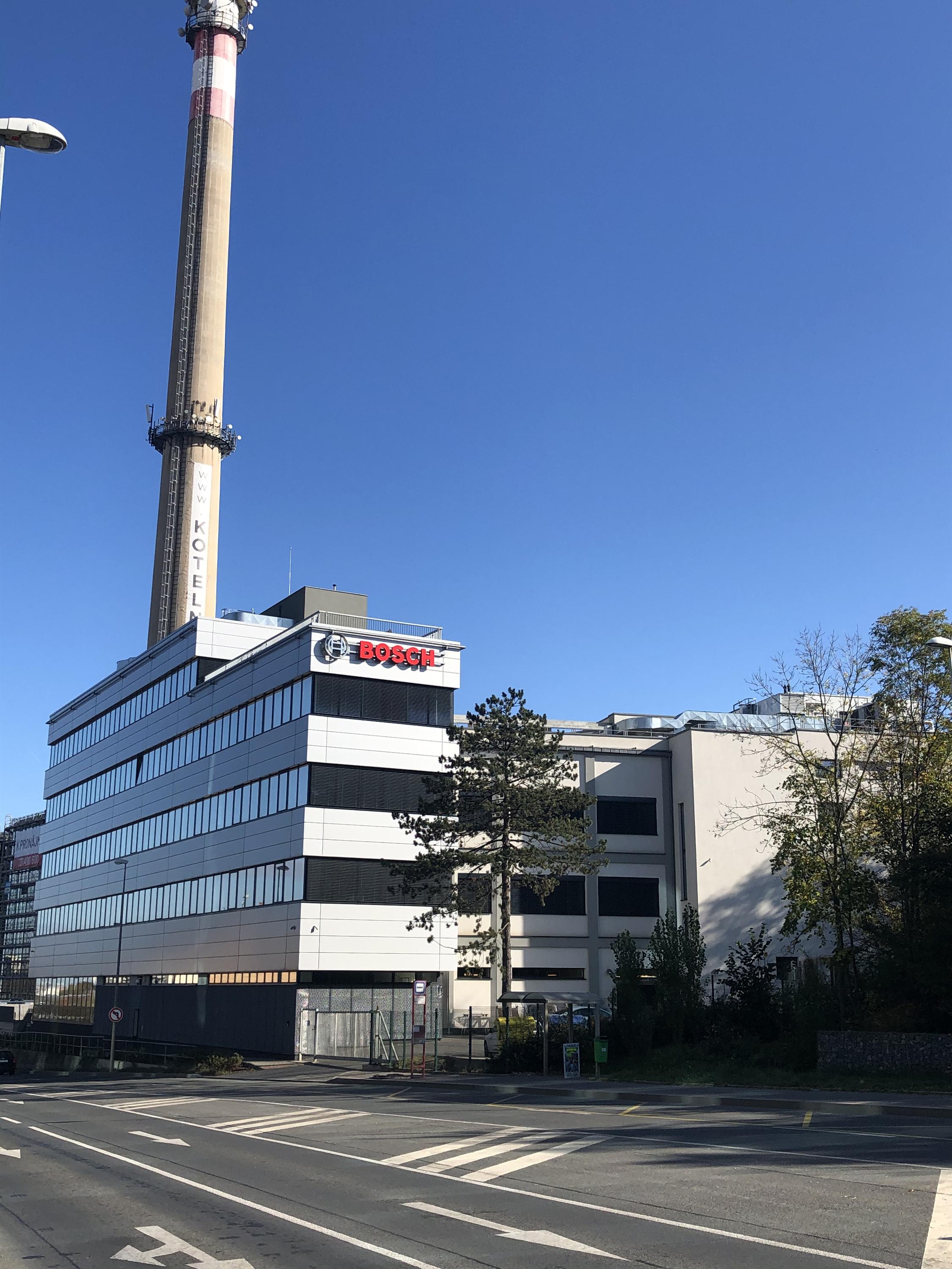 Robert Bosch odbytová, s.r.o. foto 4