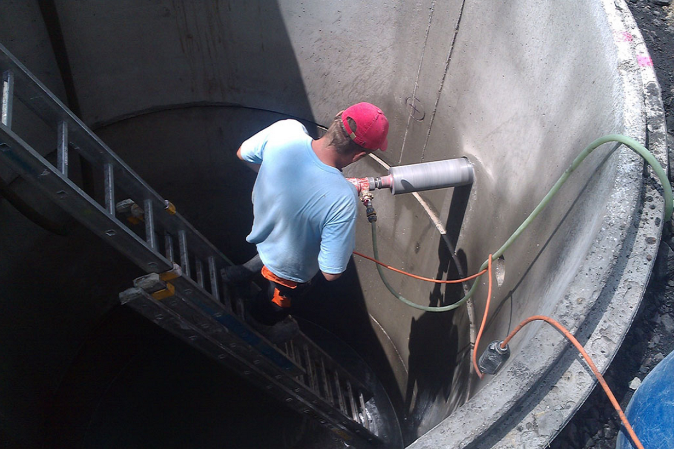 HR systém stavební