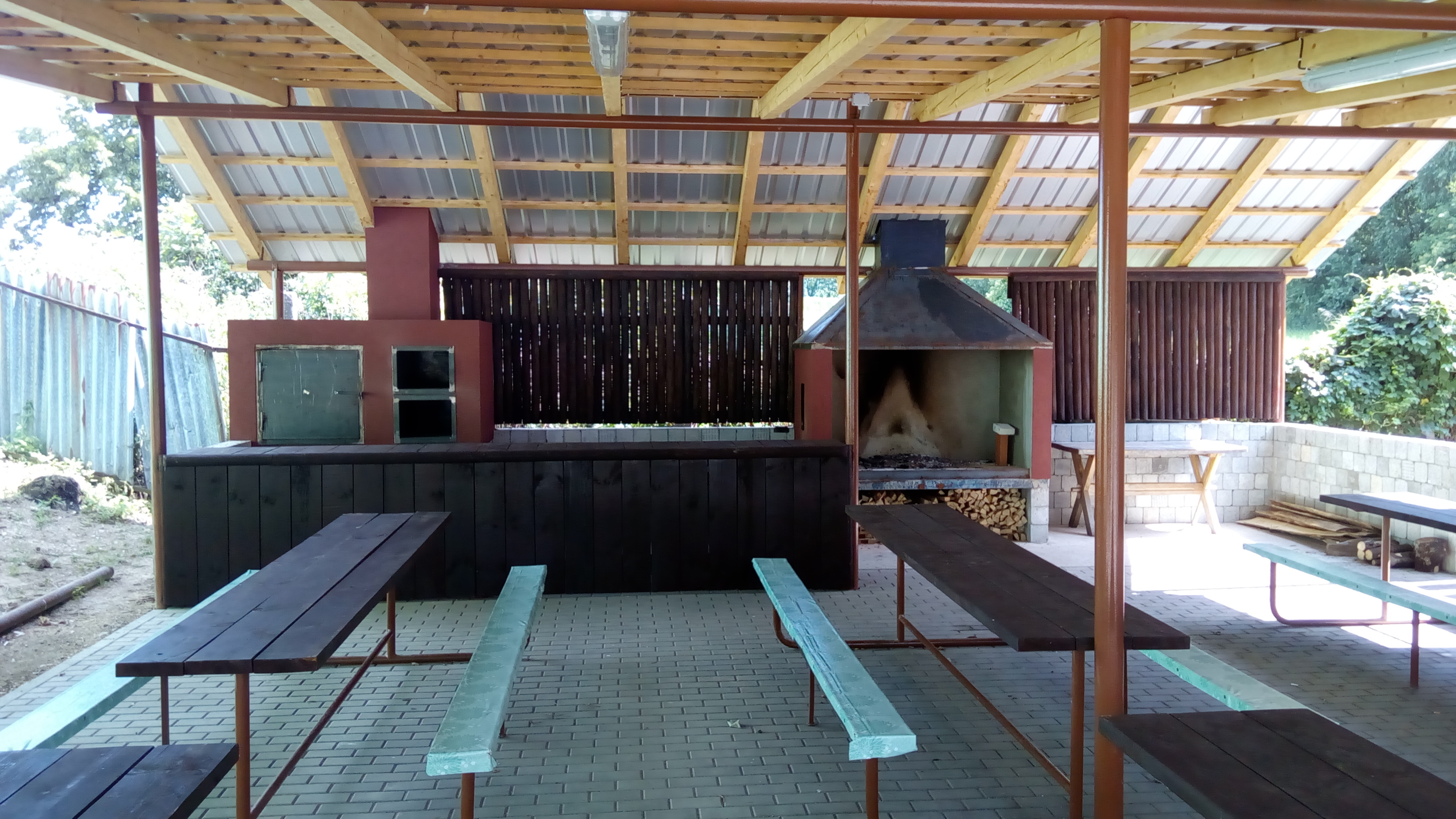 Kemp „Letní“ foto 4