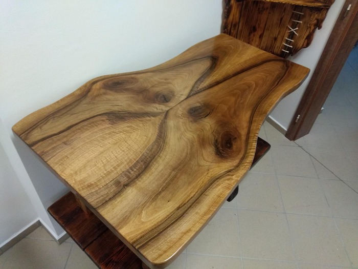 Wood Kanice foto 2