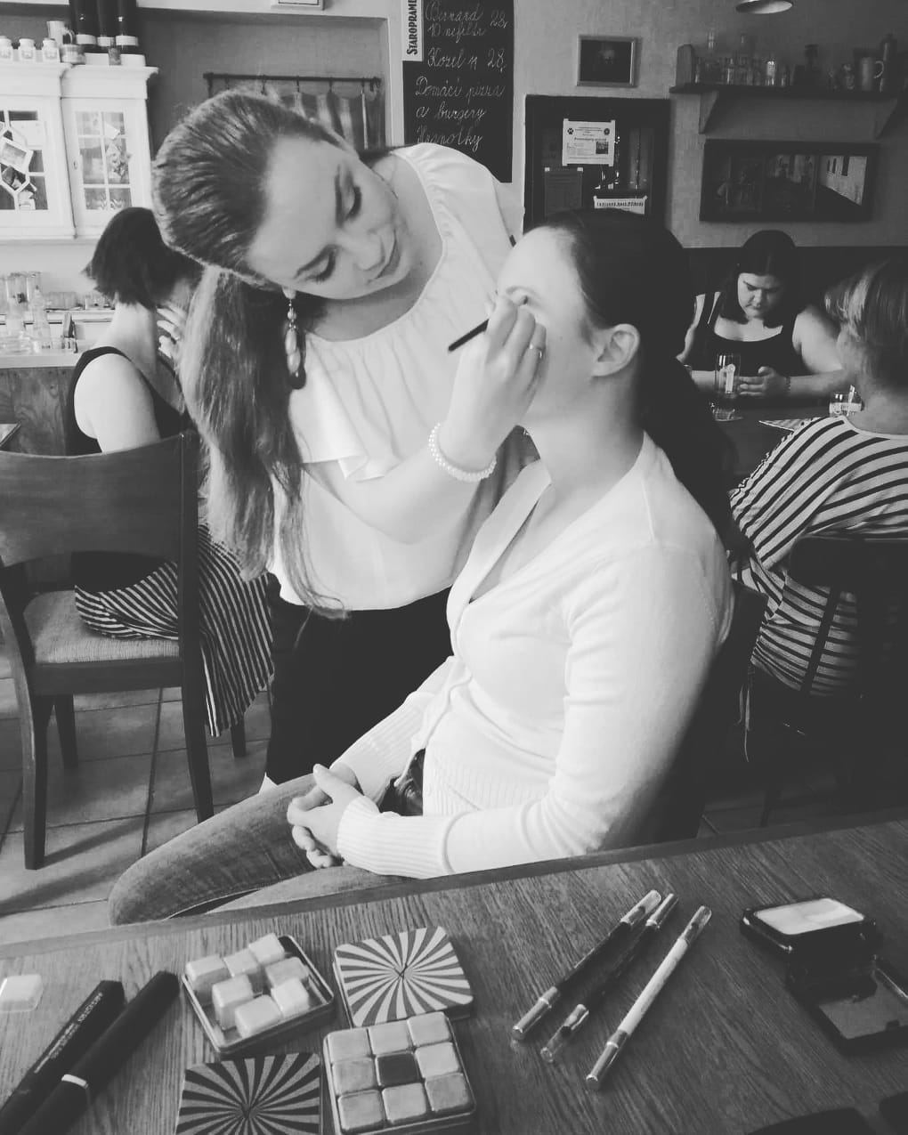 MK Studio - Martina Nováková foto 2