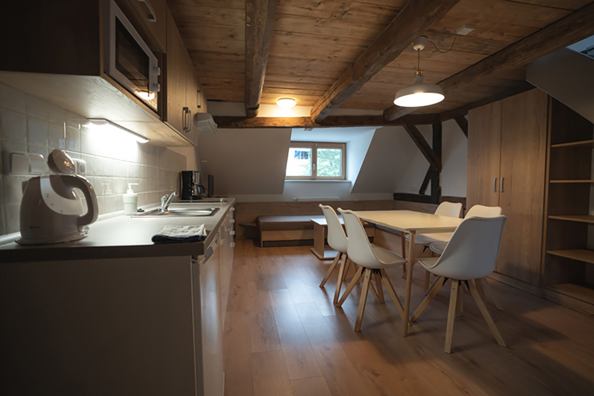 Apartmány Jurica 88