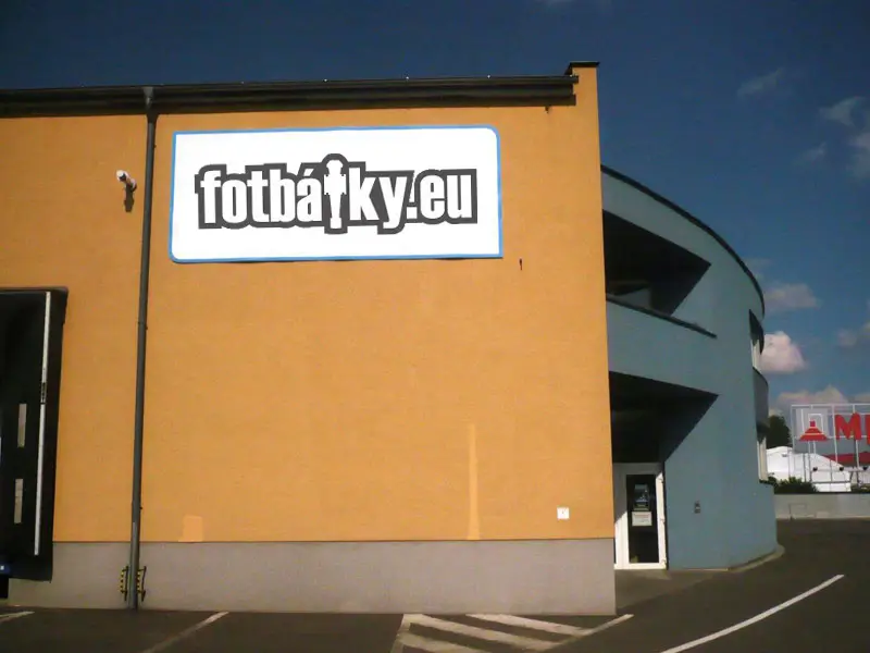 Fotbálky.eu