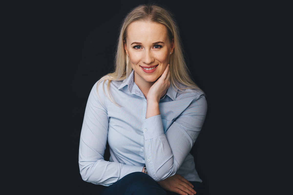 Wolfová Ludmila Allianz