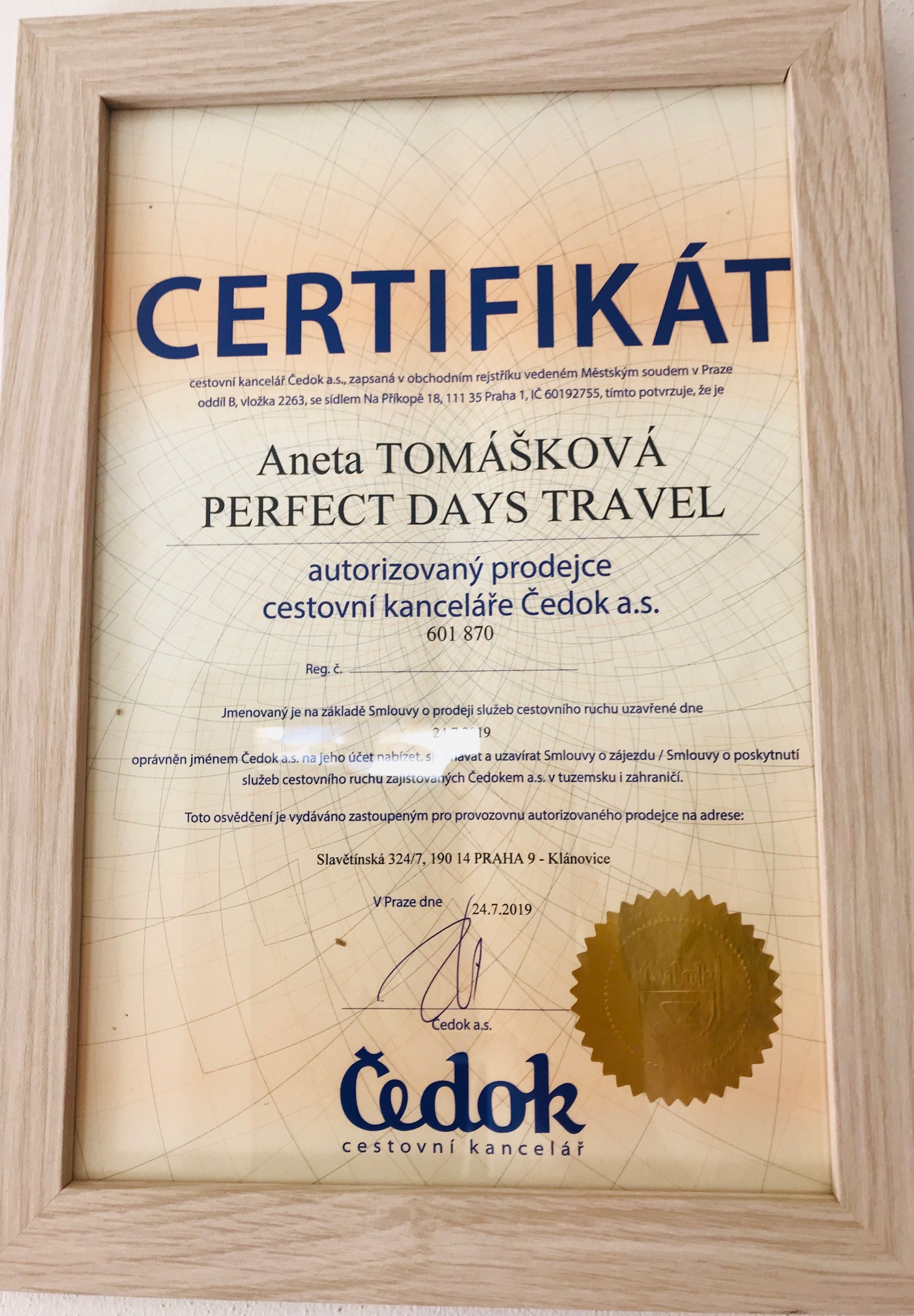 Perfect Days Travel foto 3