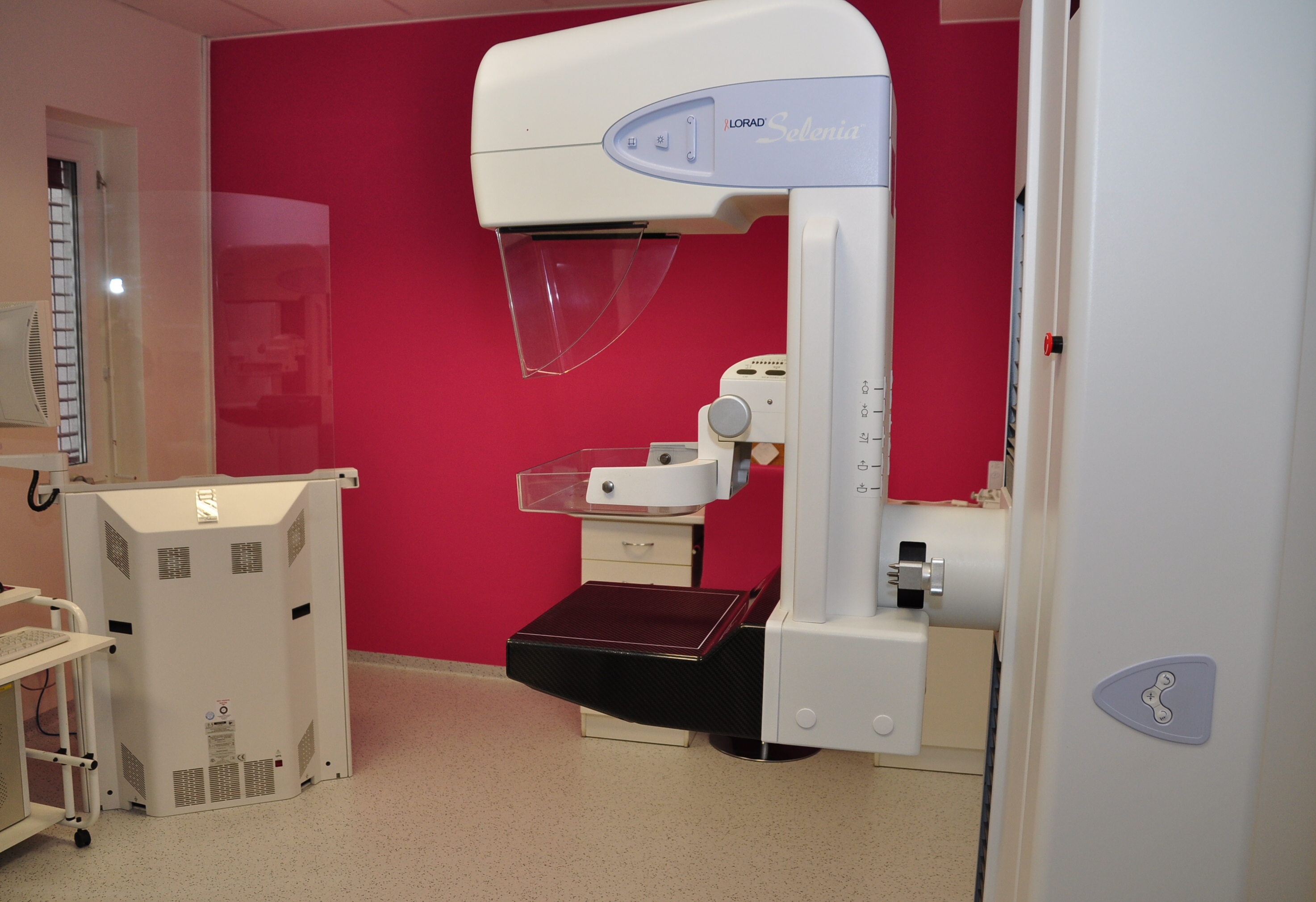 Rentgen a ultrazvuk - MEDICOOP s.r.o. foto 1