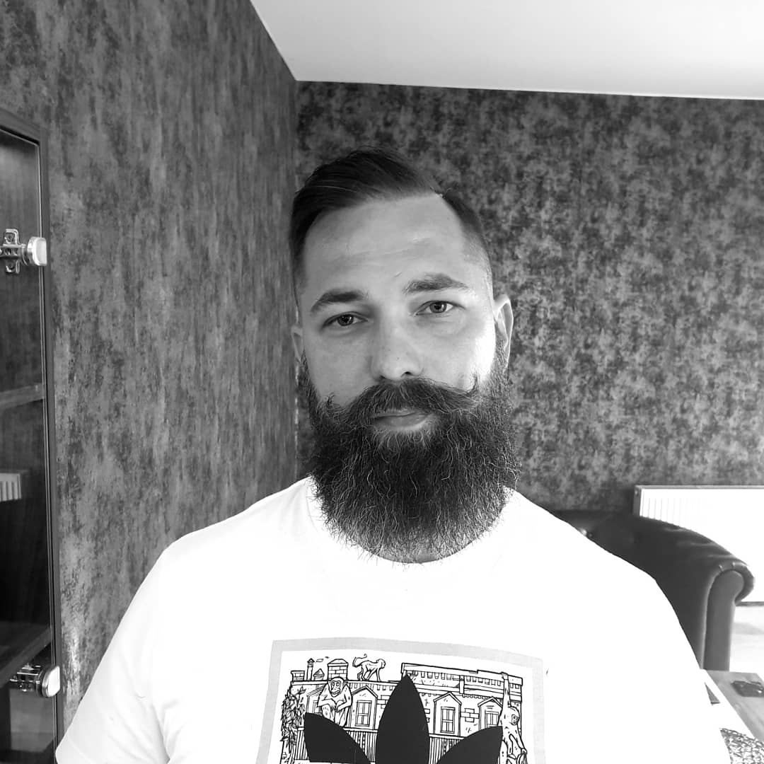 Capone Barbershop foto 2