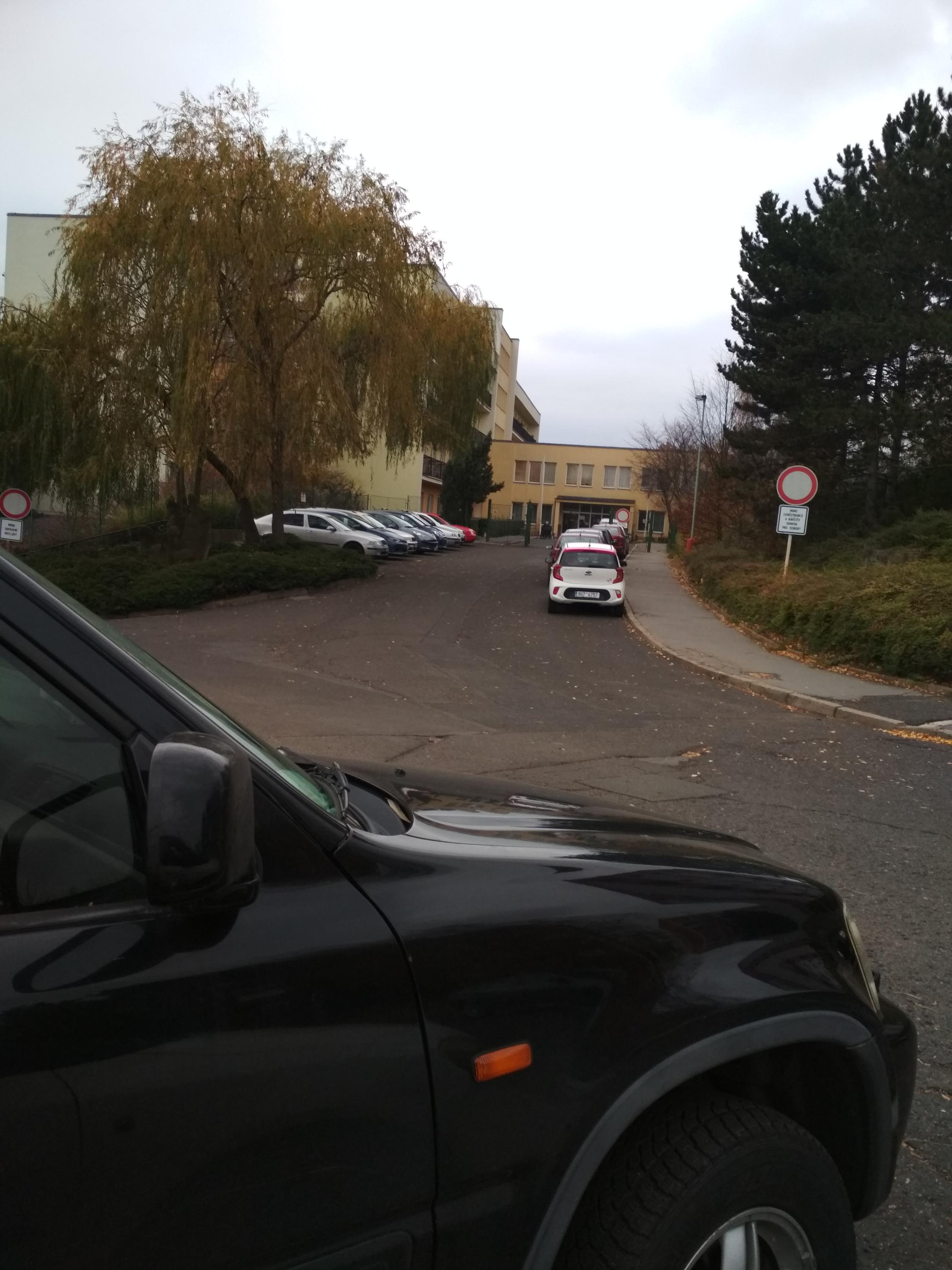 Domov pro seniory Severní Terasa foto 2