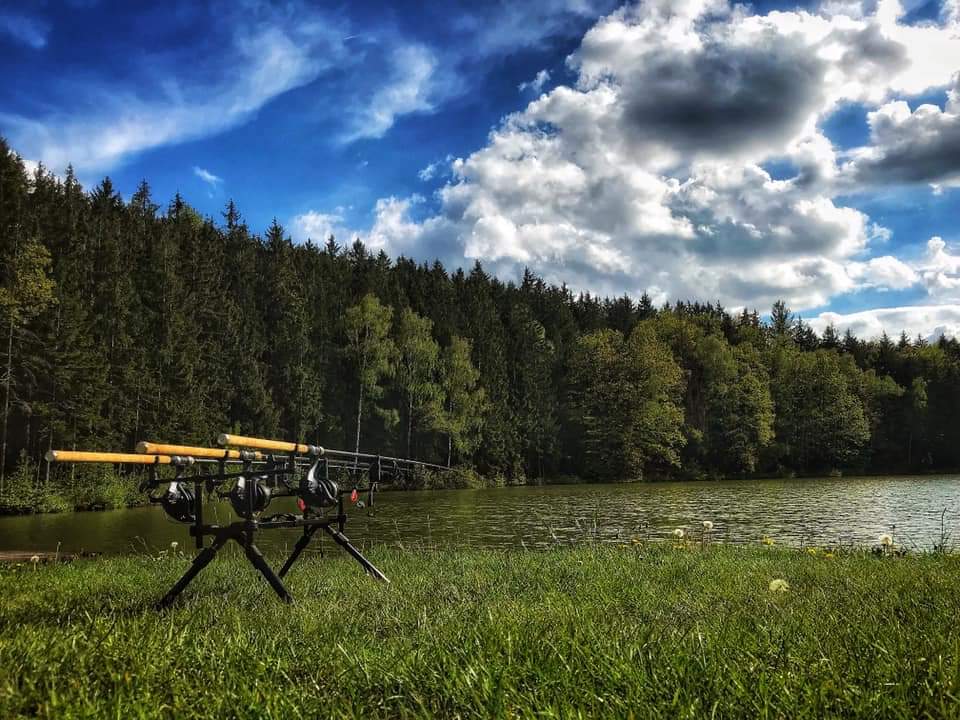 Rybářský klub České republiky foto 4