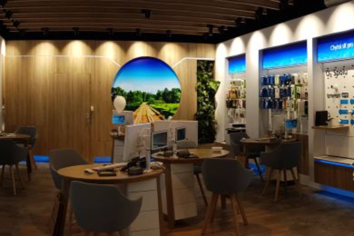 O2 Czech Republic a.s