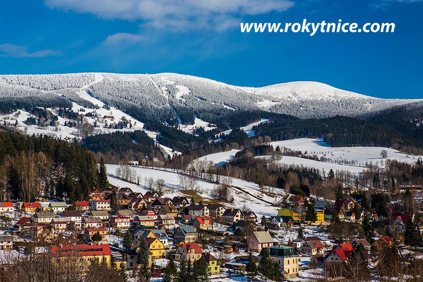 Ubytování Horní Rokytnice 152 foto 3