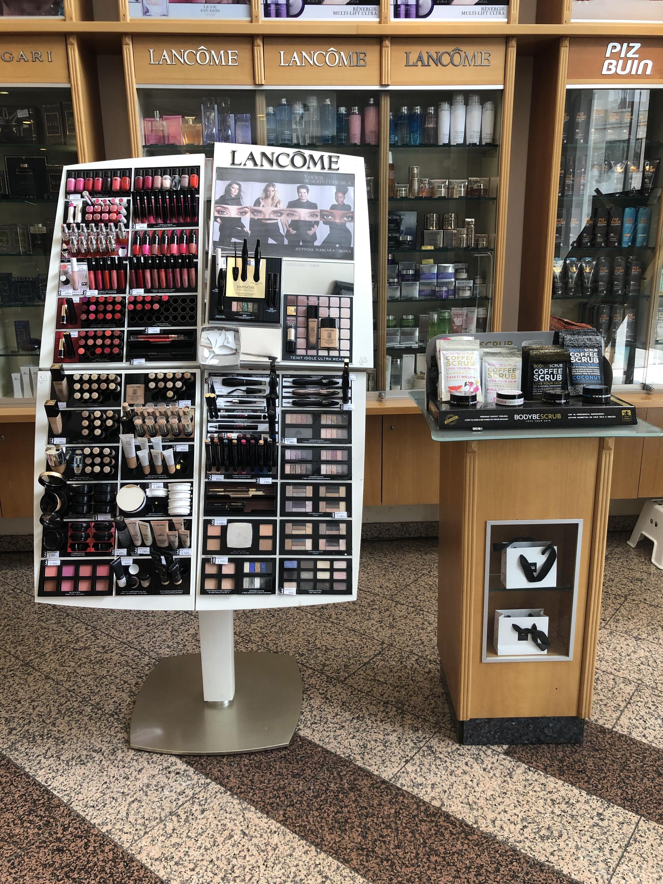 FAnn parfumerie foto 2