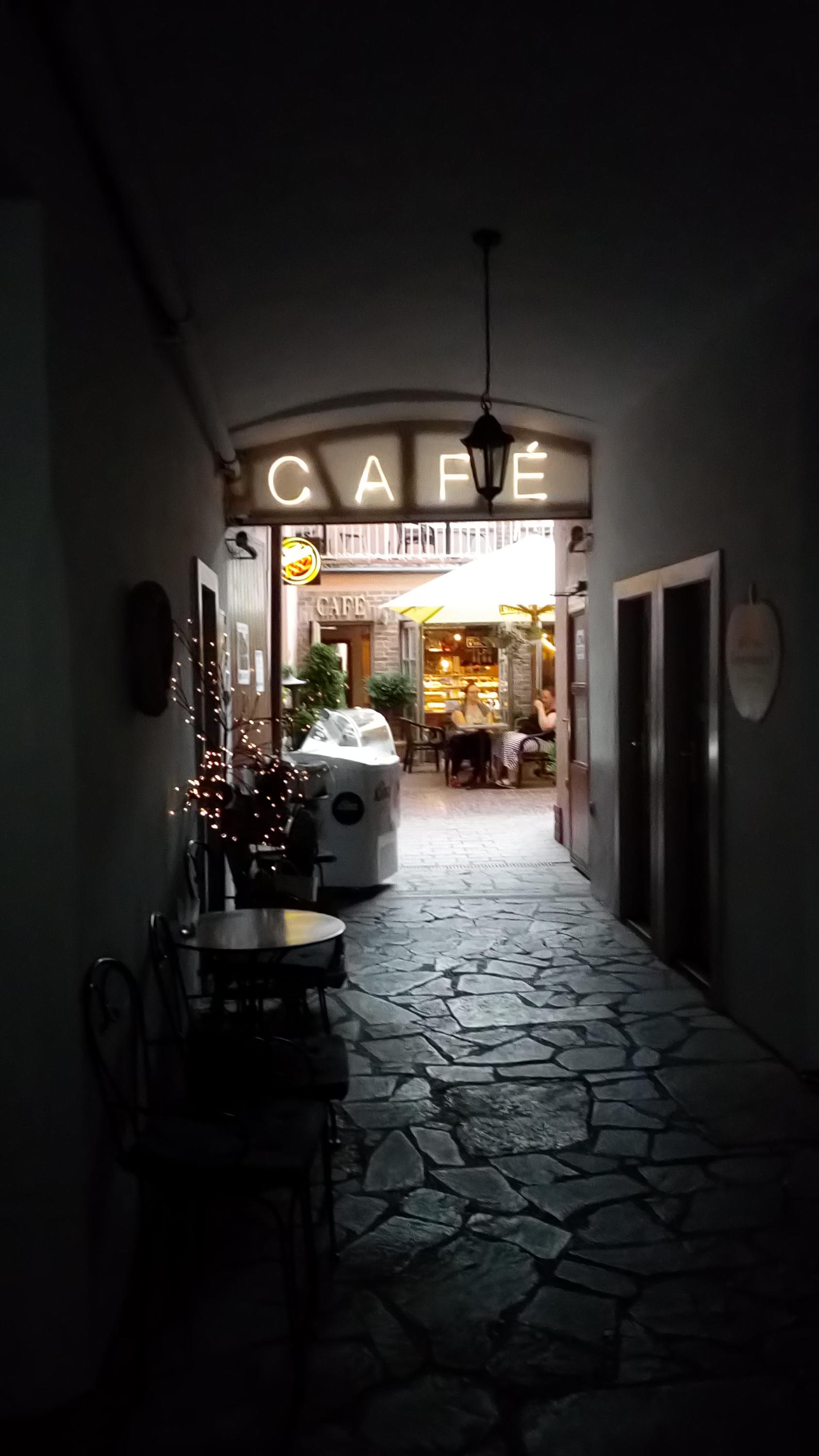 Bistro TRADICE 1894