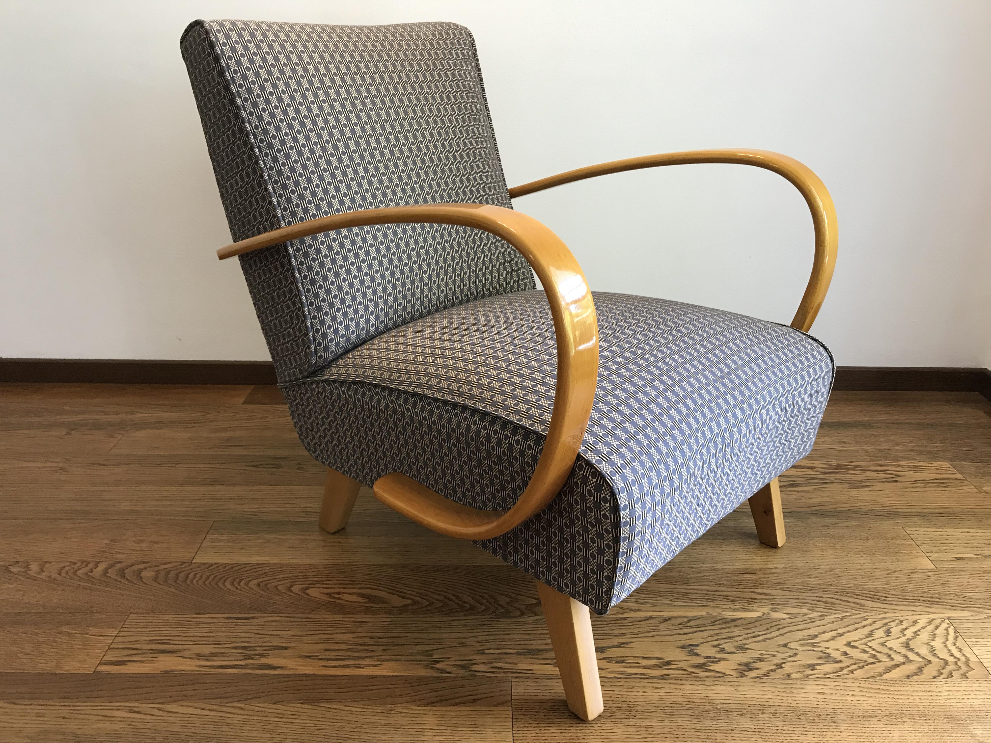 Dana Szatkowská - čalounictví foto 2