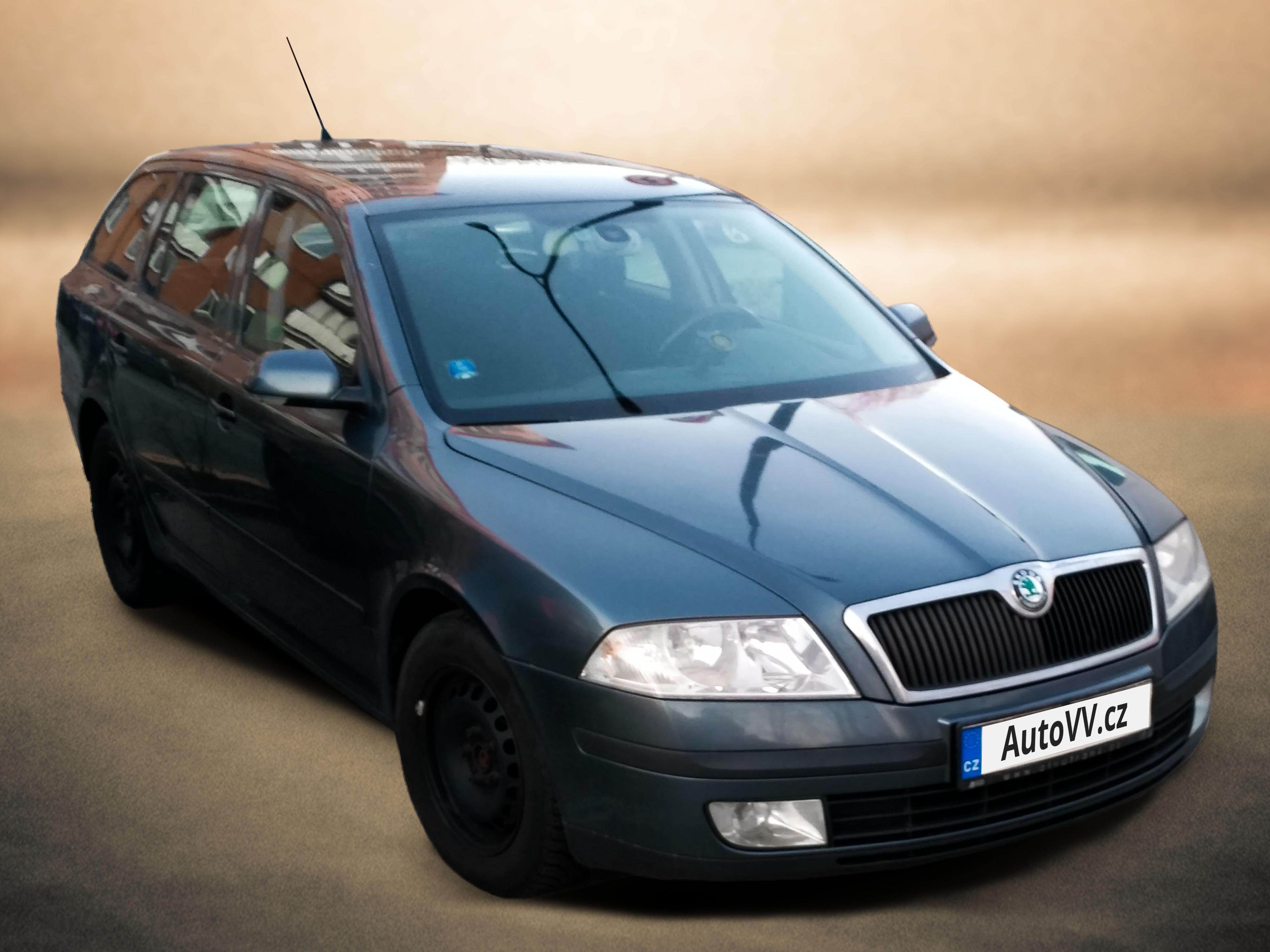 Autopůjčovna VV Tábor, s.r.o. foto 3