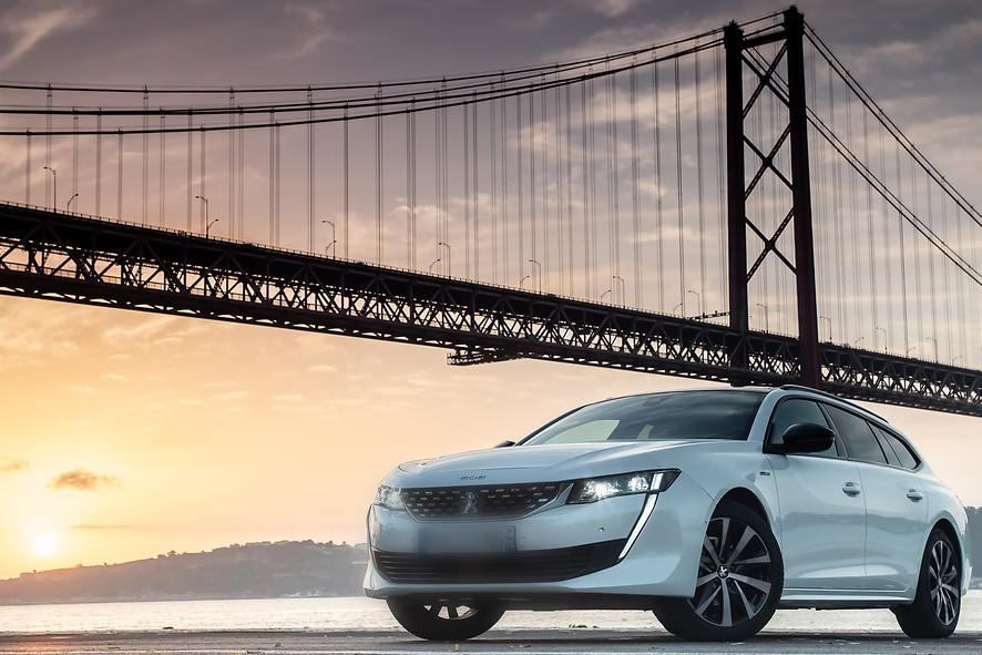 PEUGEOT KOPECKÝ foto 4