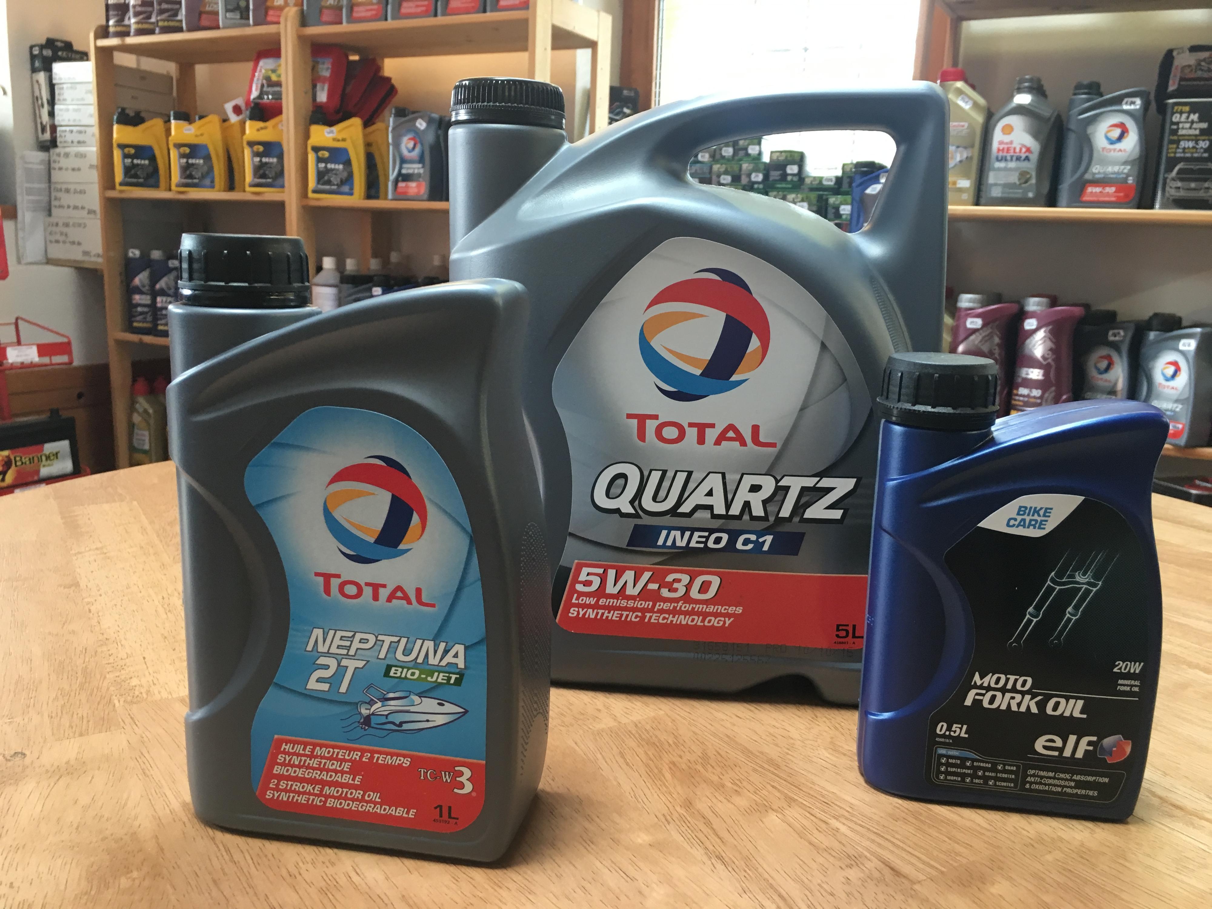 JMJ OLEJE A MAZIVA foto 4