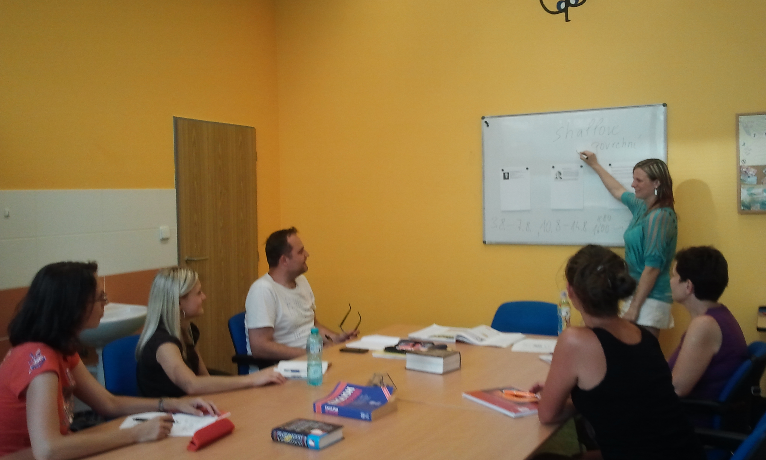 Jazyková škola Clorenz foto 4