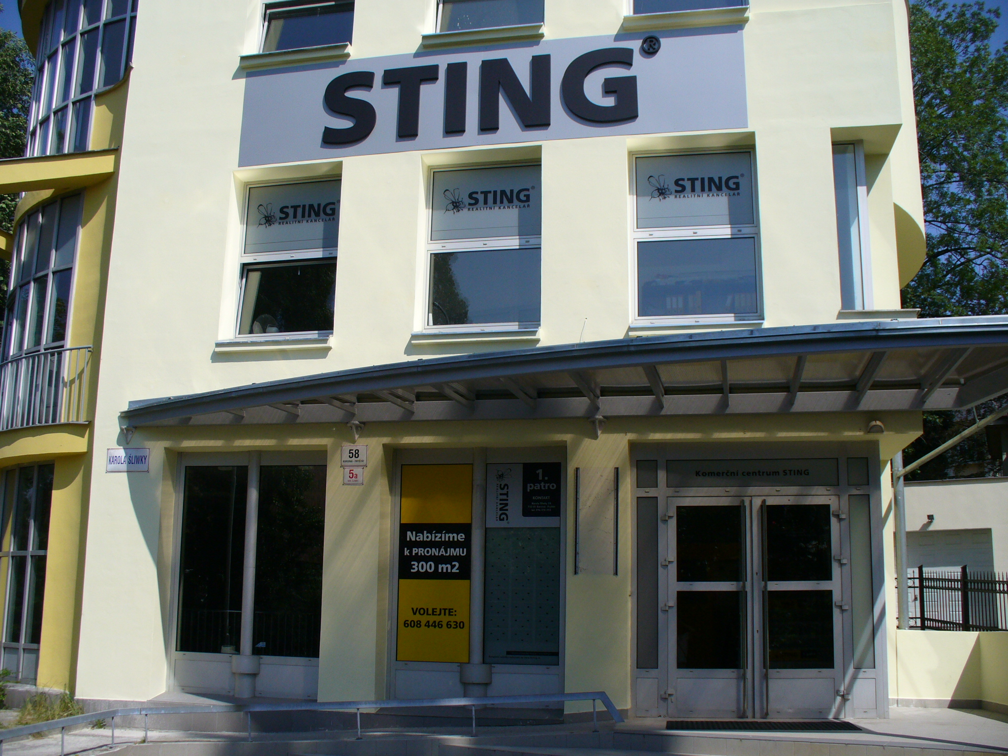 STING Reality, s.r.o. foto 3