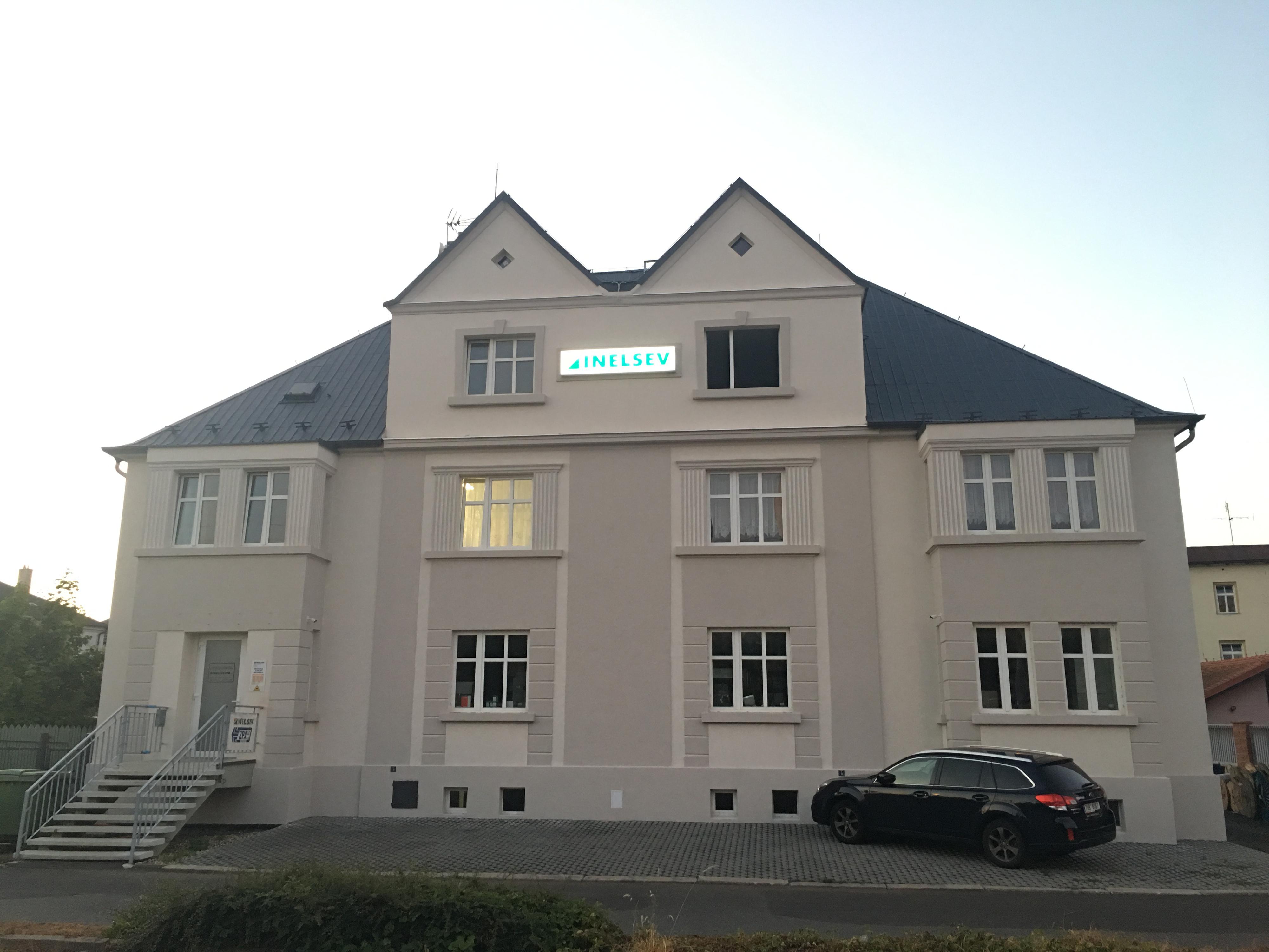 INELSEV ZPA, s.r.o. foto 2