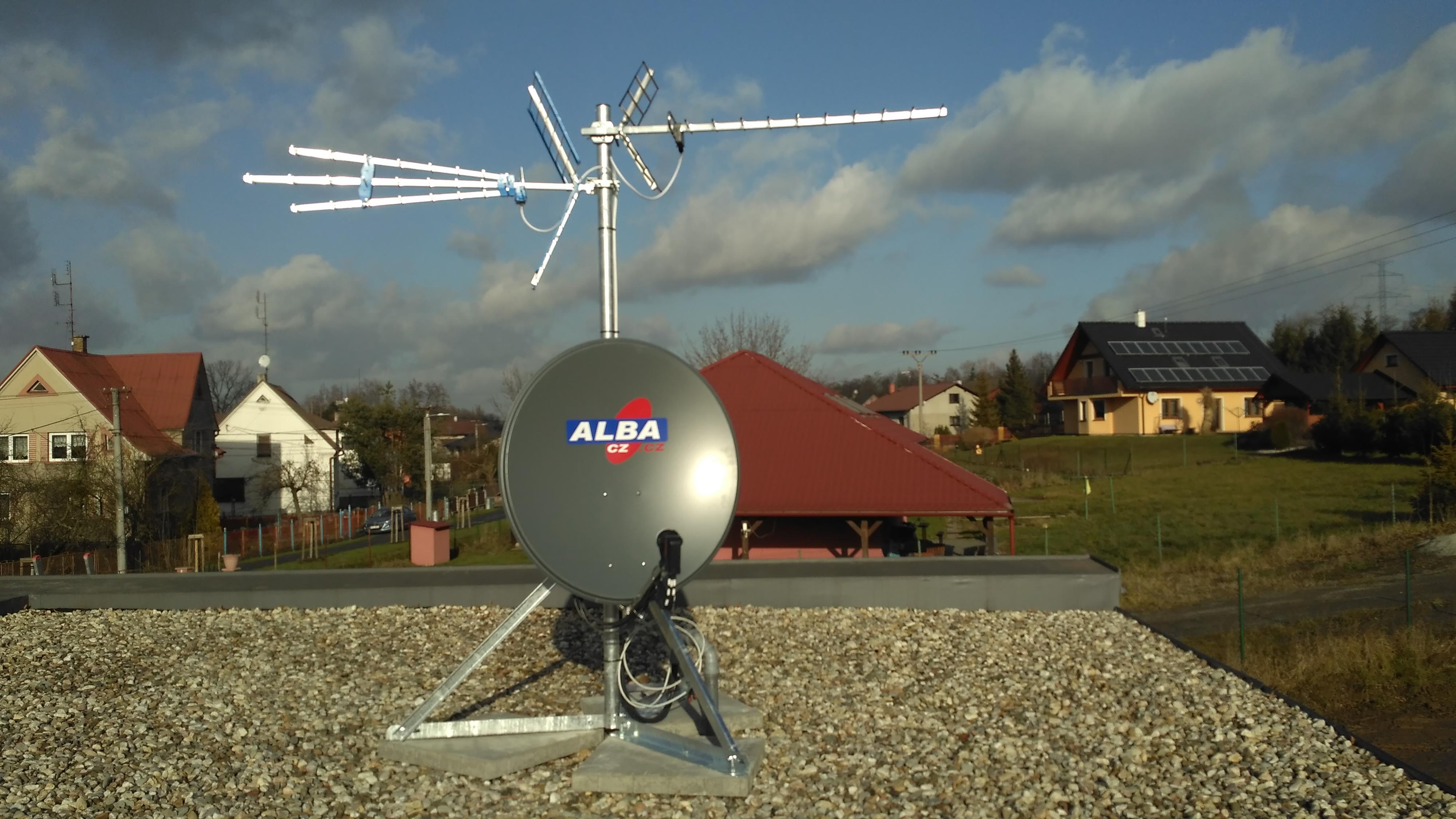 ALBA one foto 2