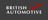 logo British Automotive