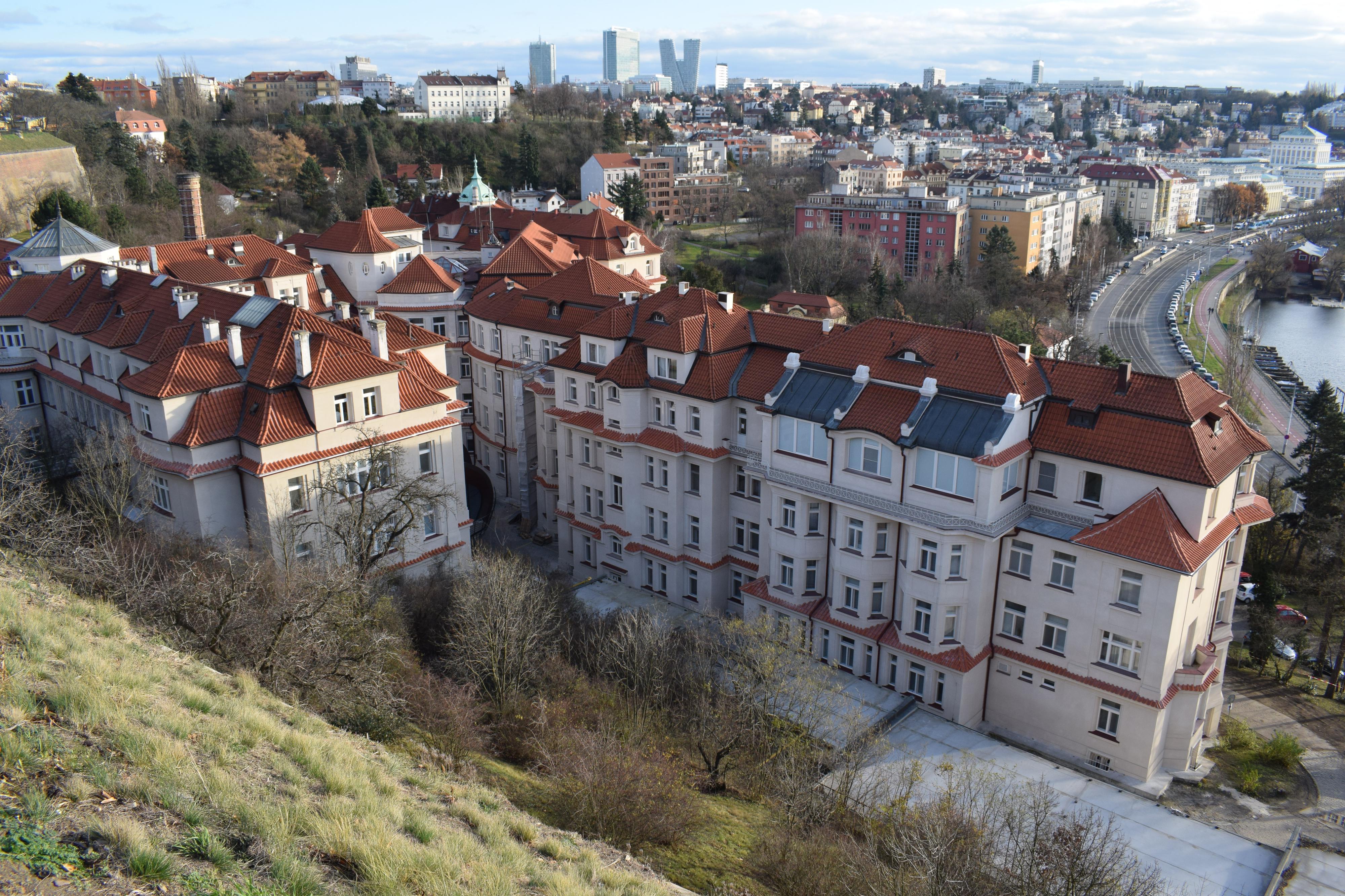 VEXTA a.s., zateplení - dřevostavby foto 5