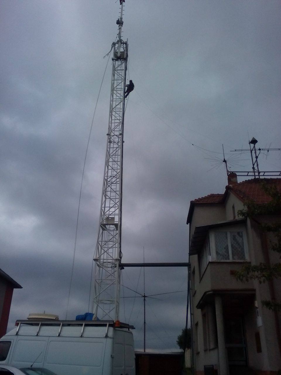 MK zednické a výškové práce foto 3