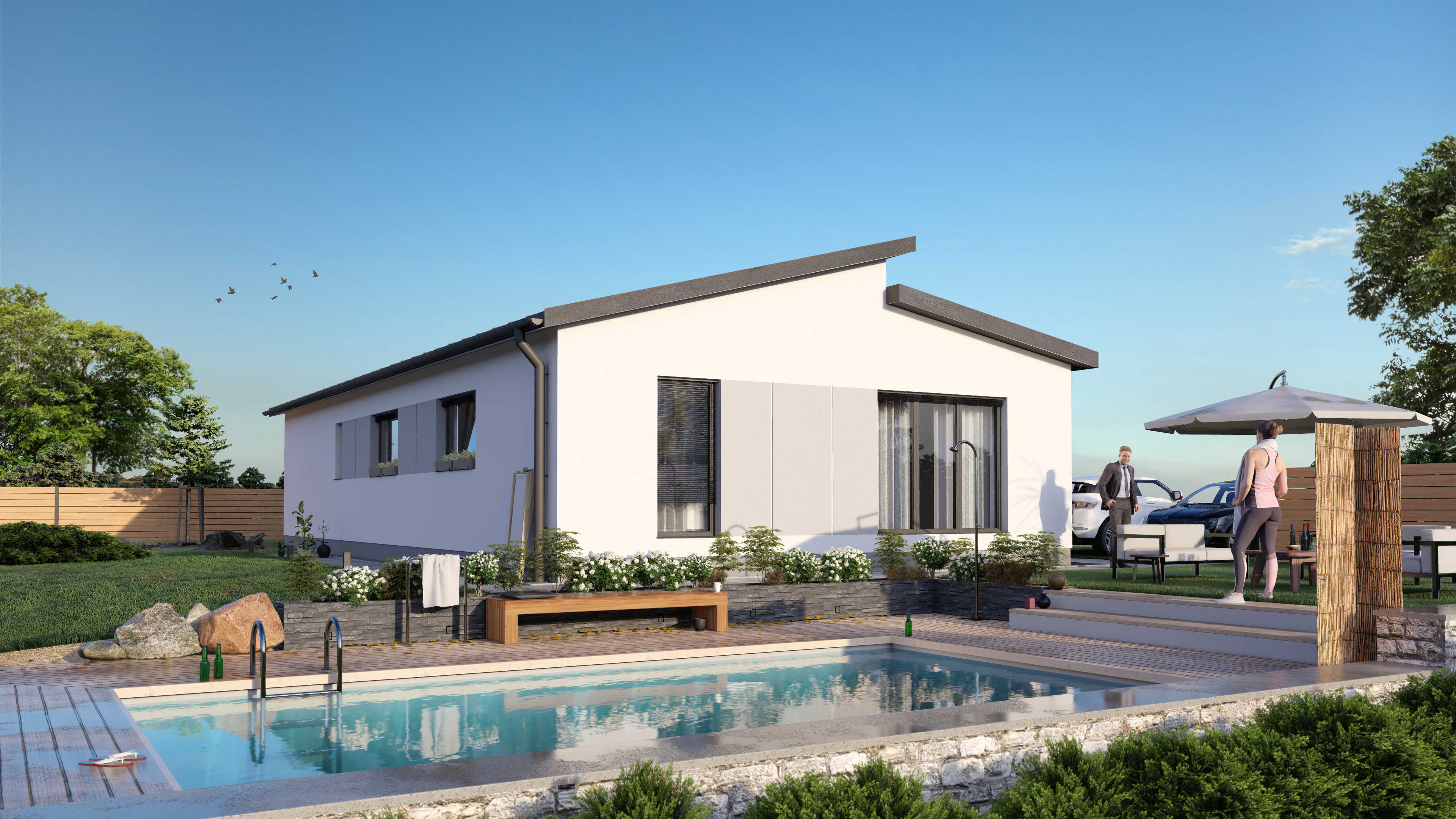 Evo House foto 4