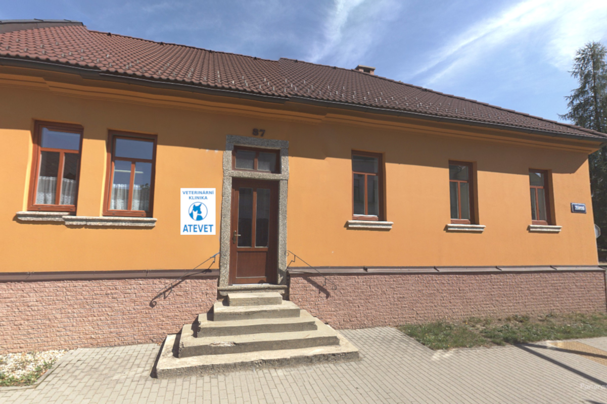 Veterinární centrum ATEvet foto 1