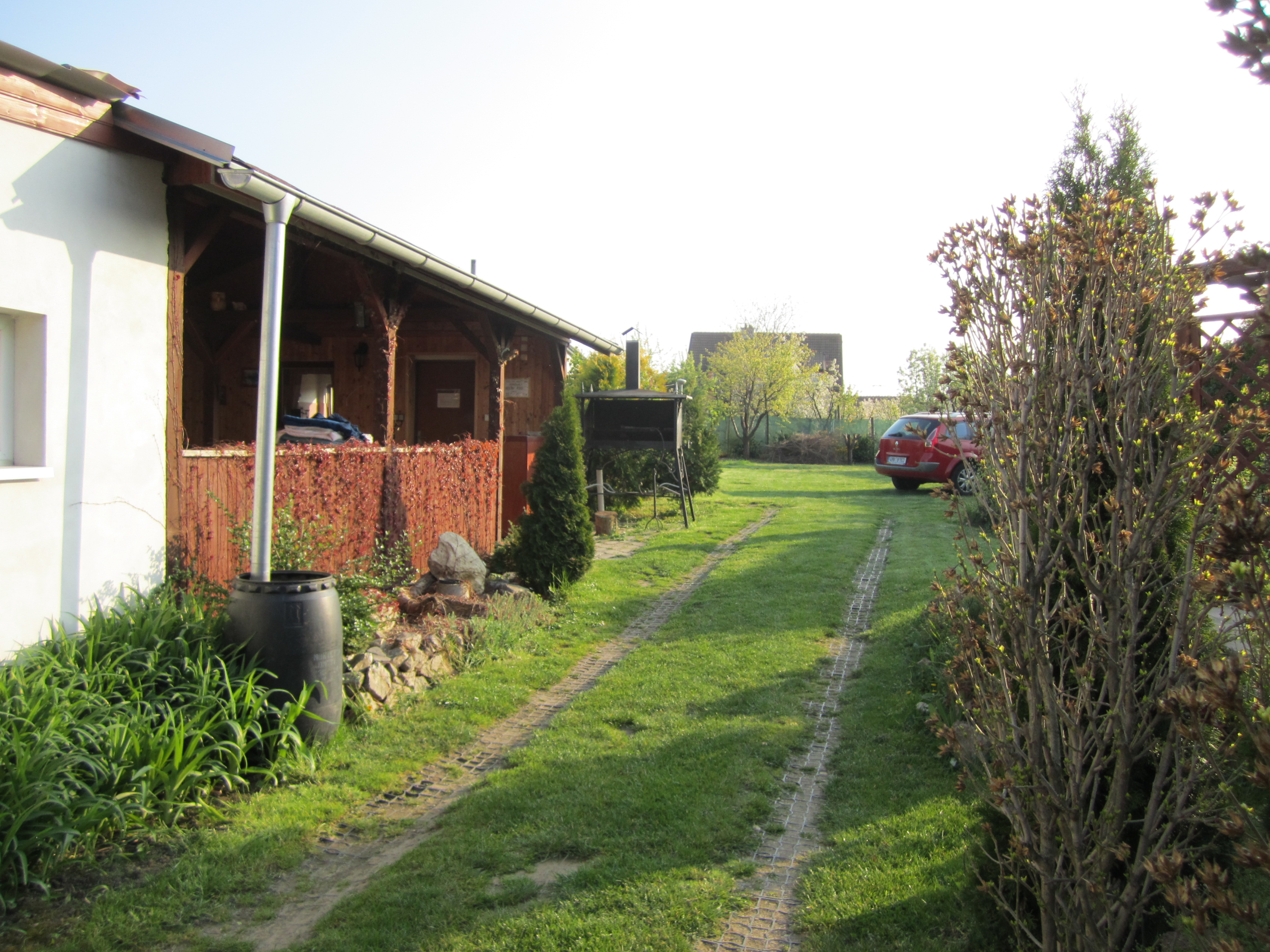 Penzion Bulhary foto 5