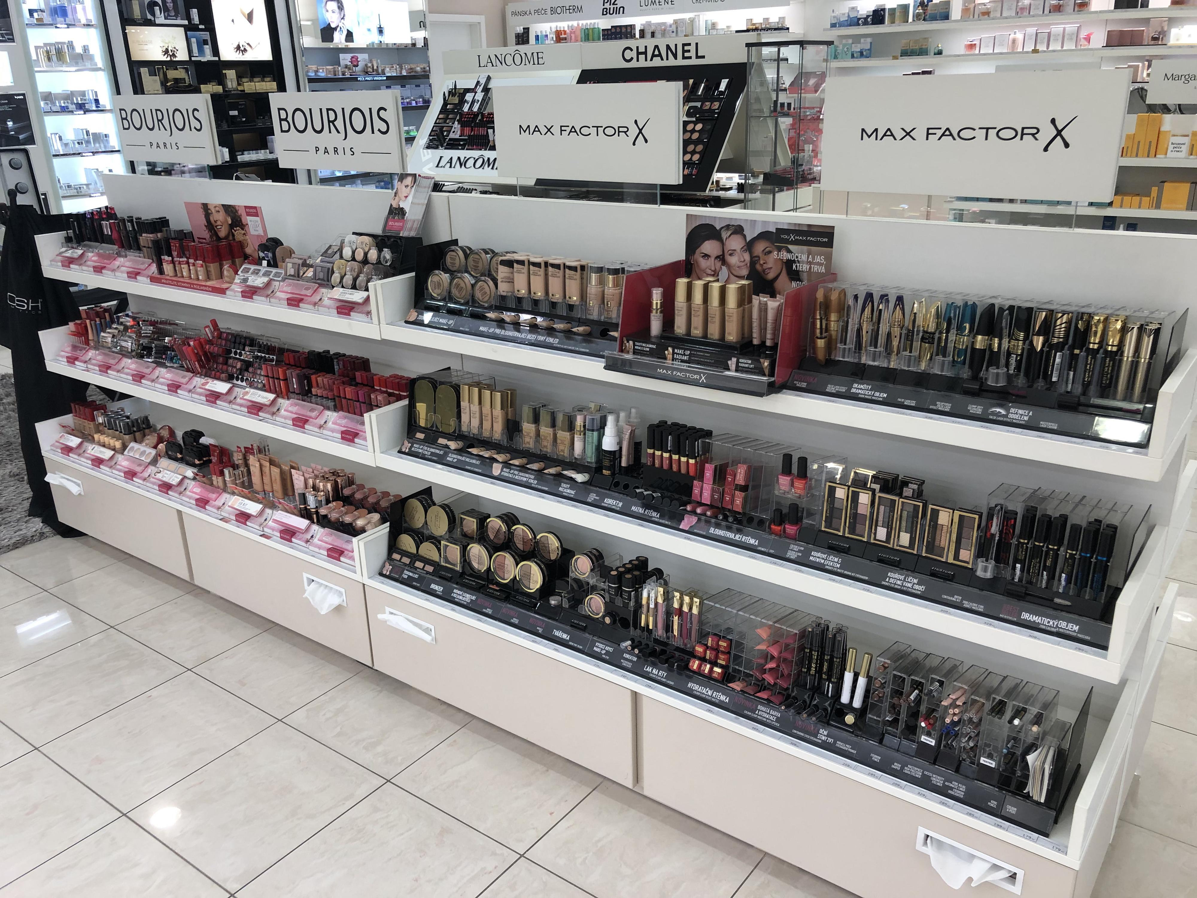 FAnn parfumerie foto 4