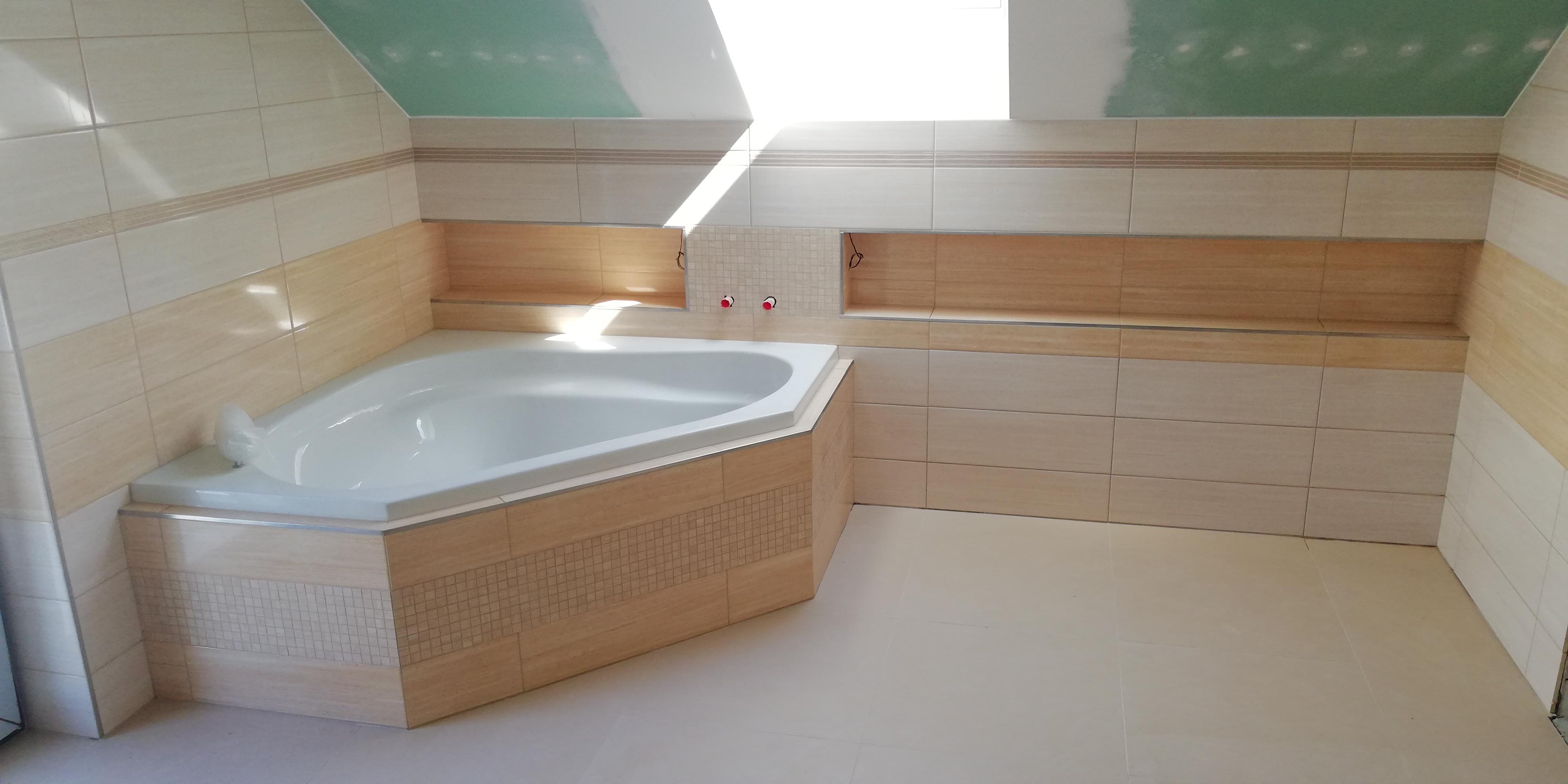 Jiří Mirovský, JFM - obklady foto 3