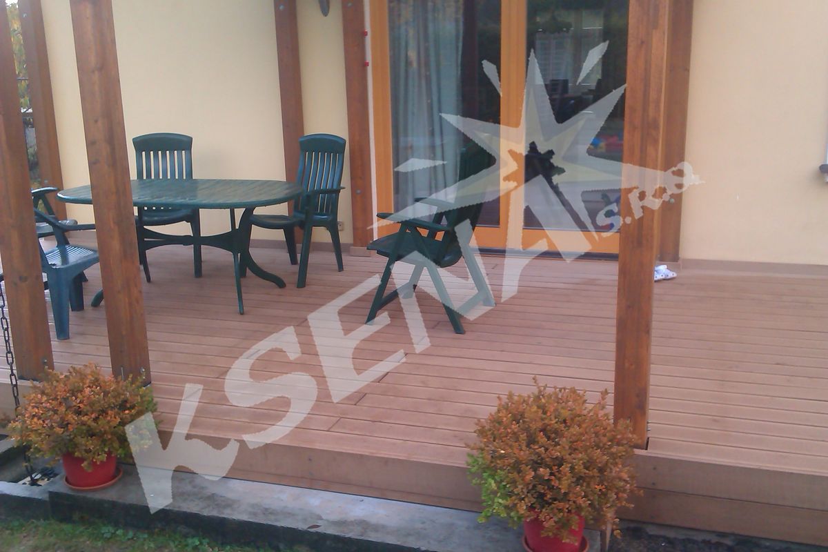 STAVBY - KSENA s.r.o. foto 4