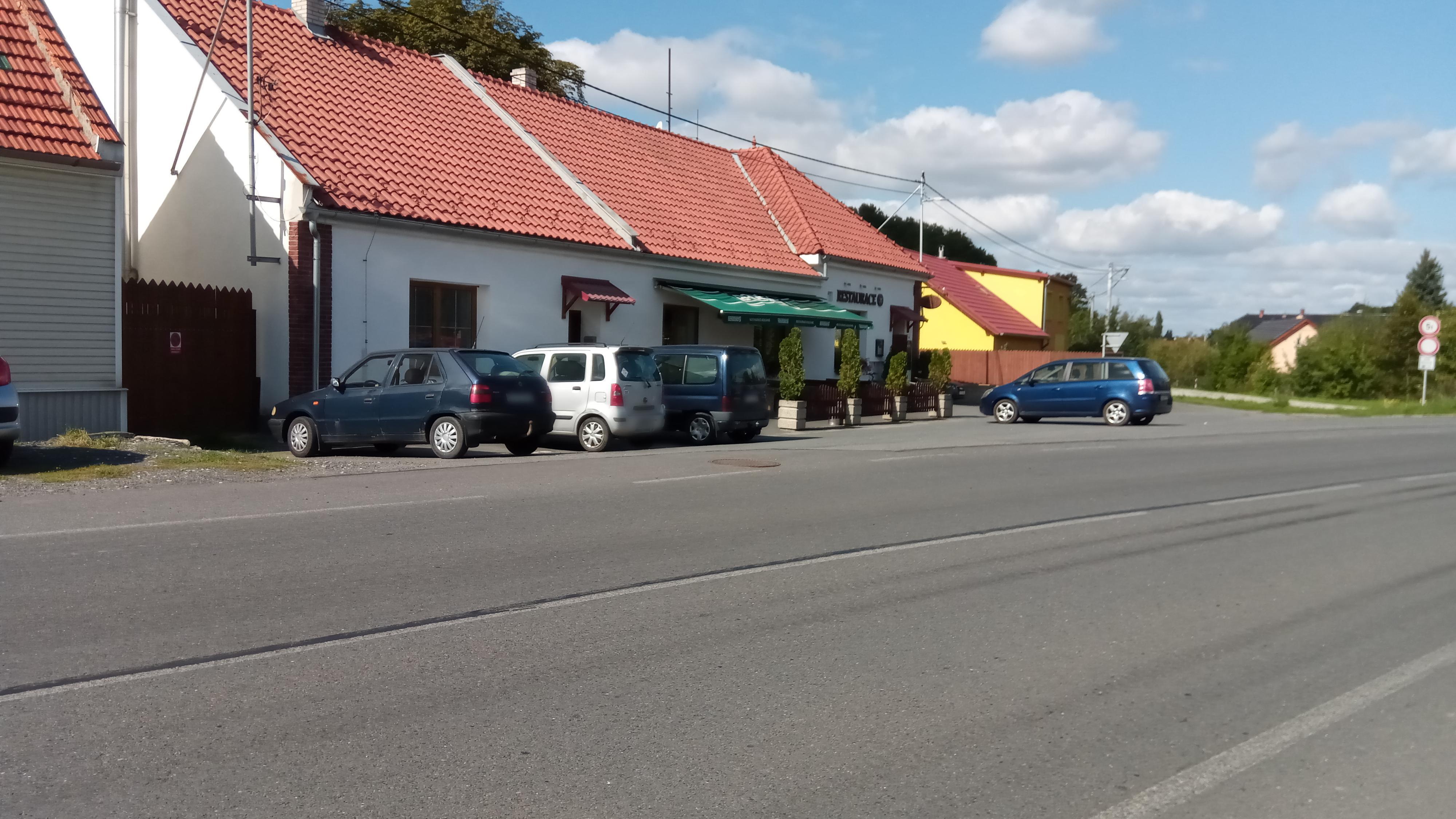 Restaurace Kolonie foto 2