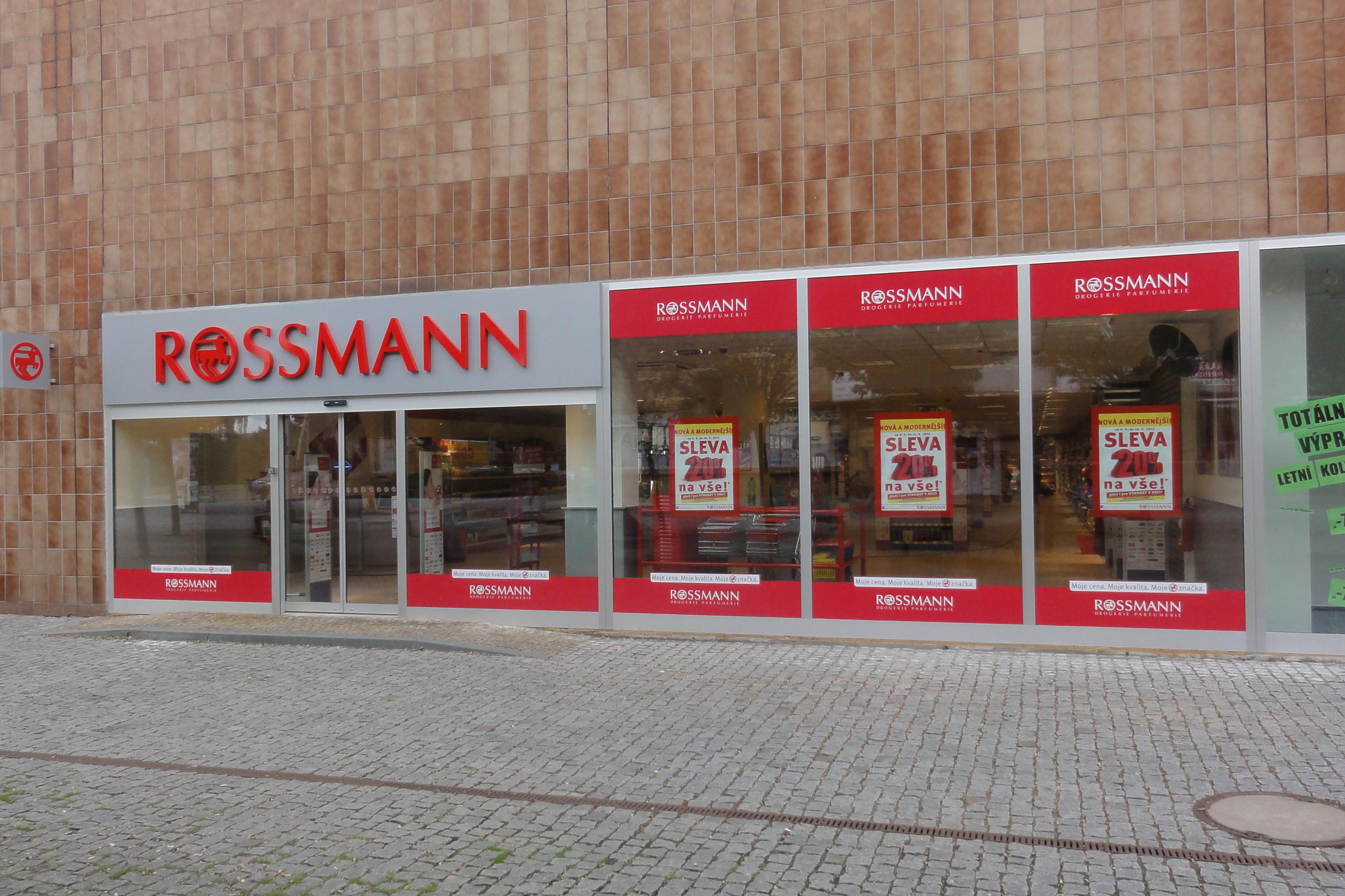 ROSSMANN