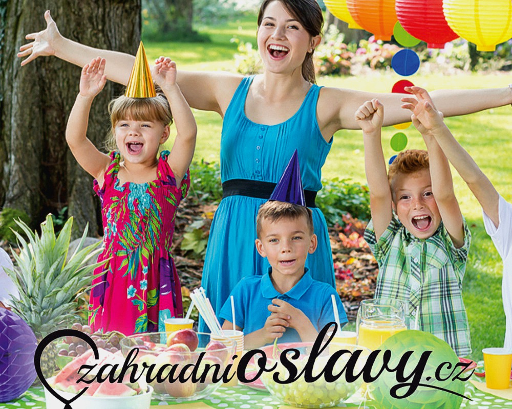 ZahradníOslavy.cz foto 1