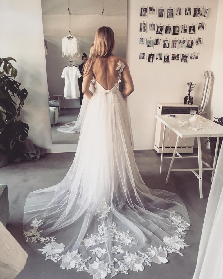 Petra Pitelková foto 4