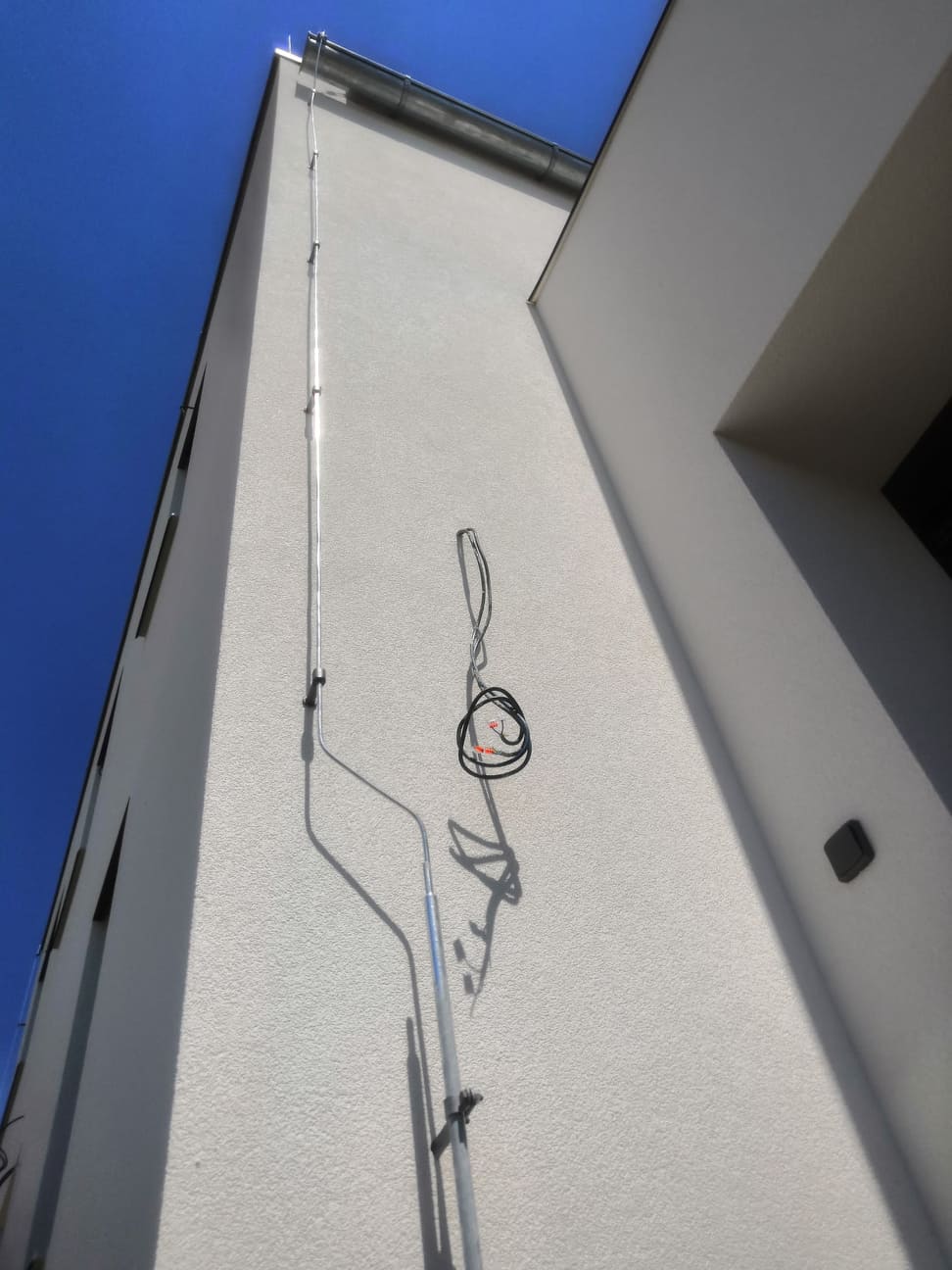 JiB elektroinstalace Zlínsko