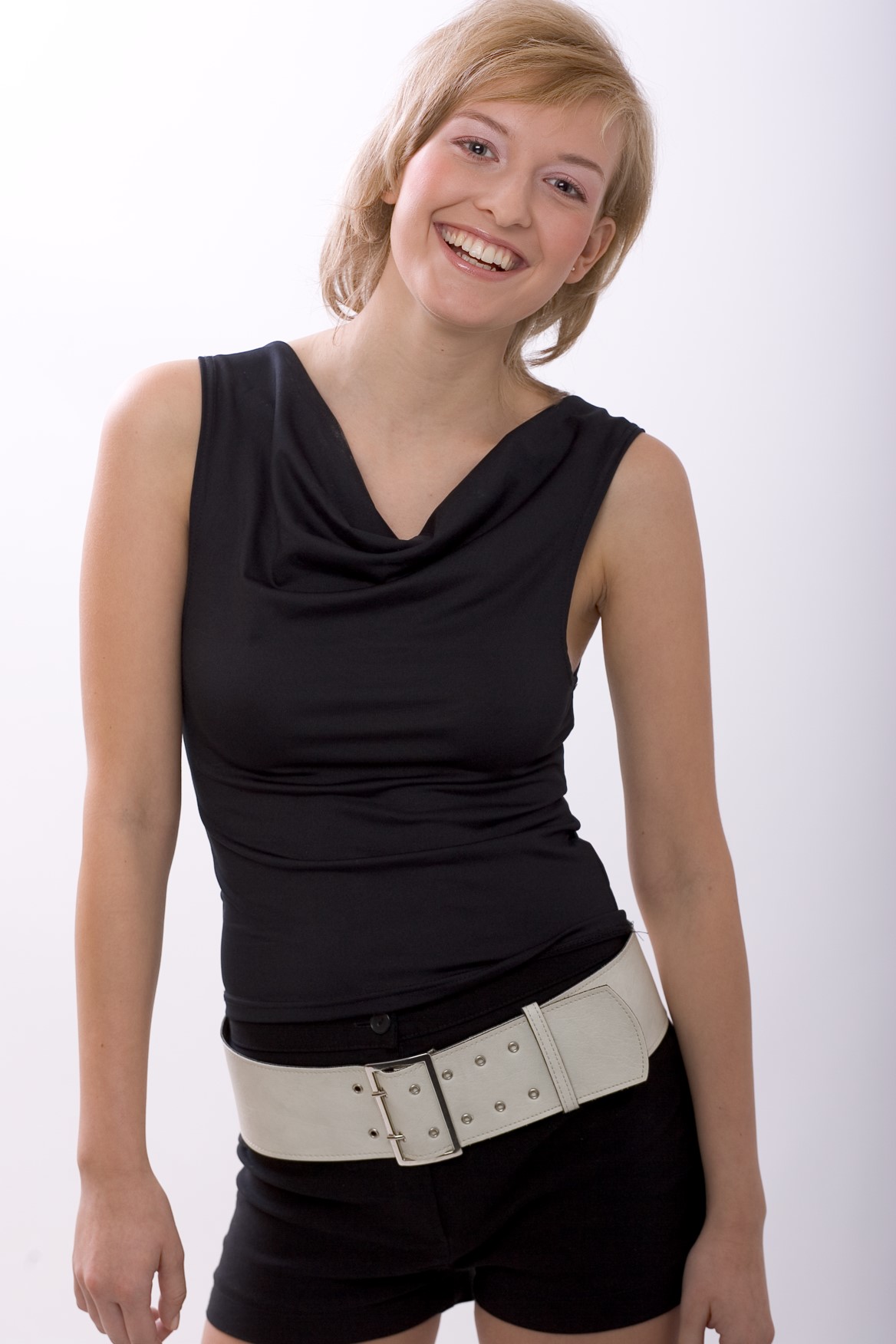 Anna Smrčková - ANNEX, certifikovaná vizážistka foto 4