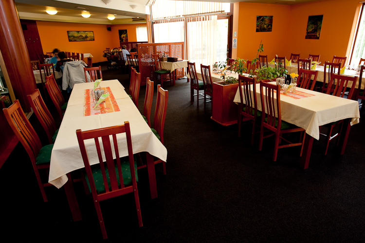 Hotel Harmonie*** foto 4