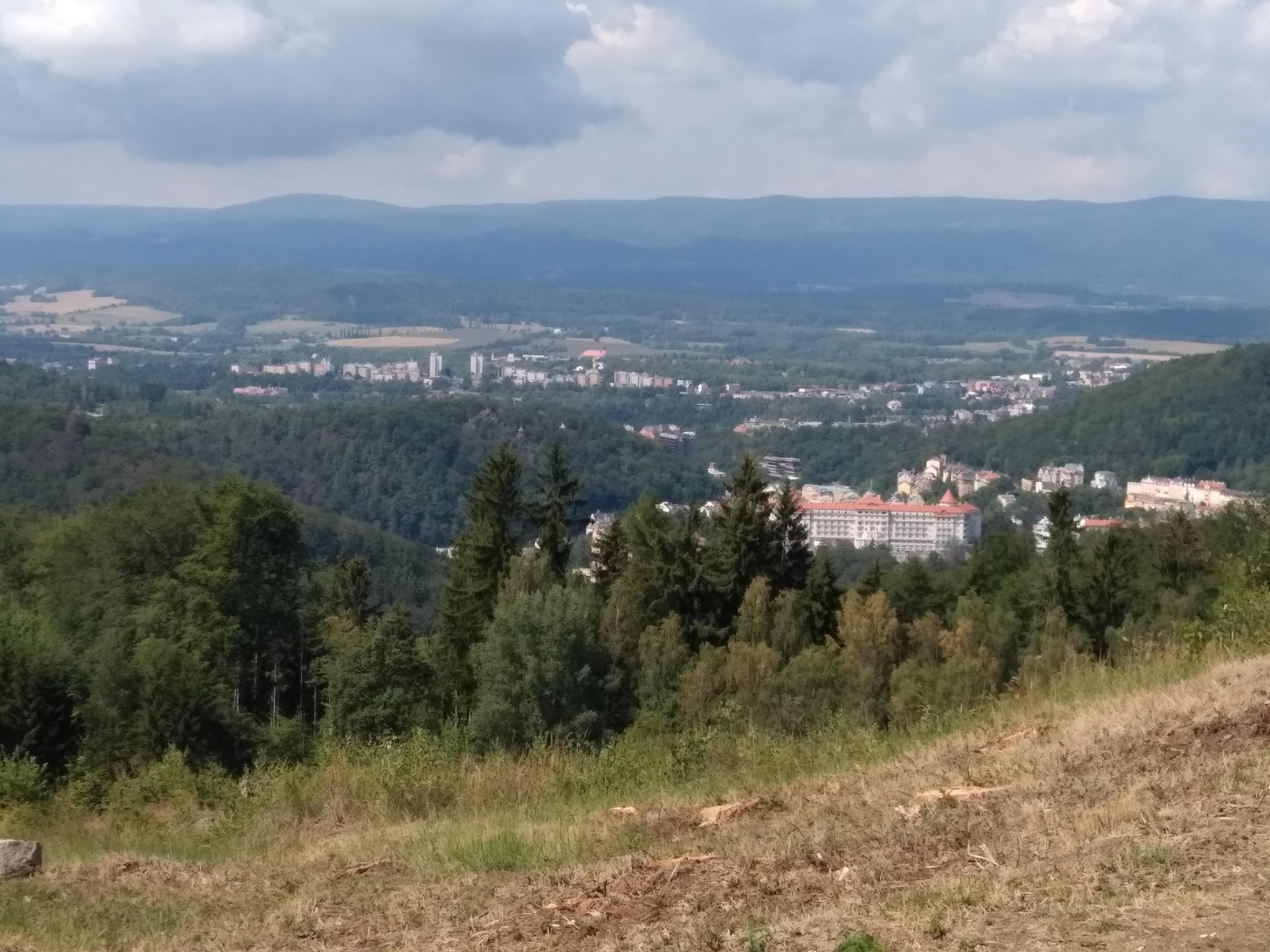 Hotel Vítkova Hora foto 5